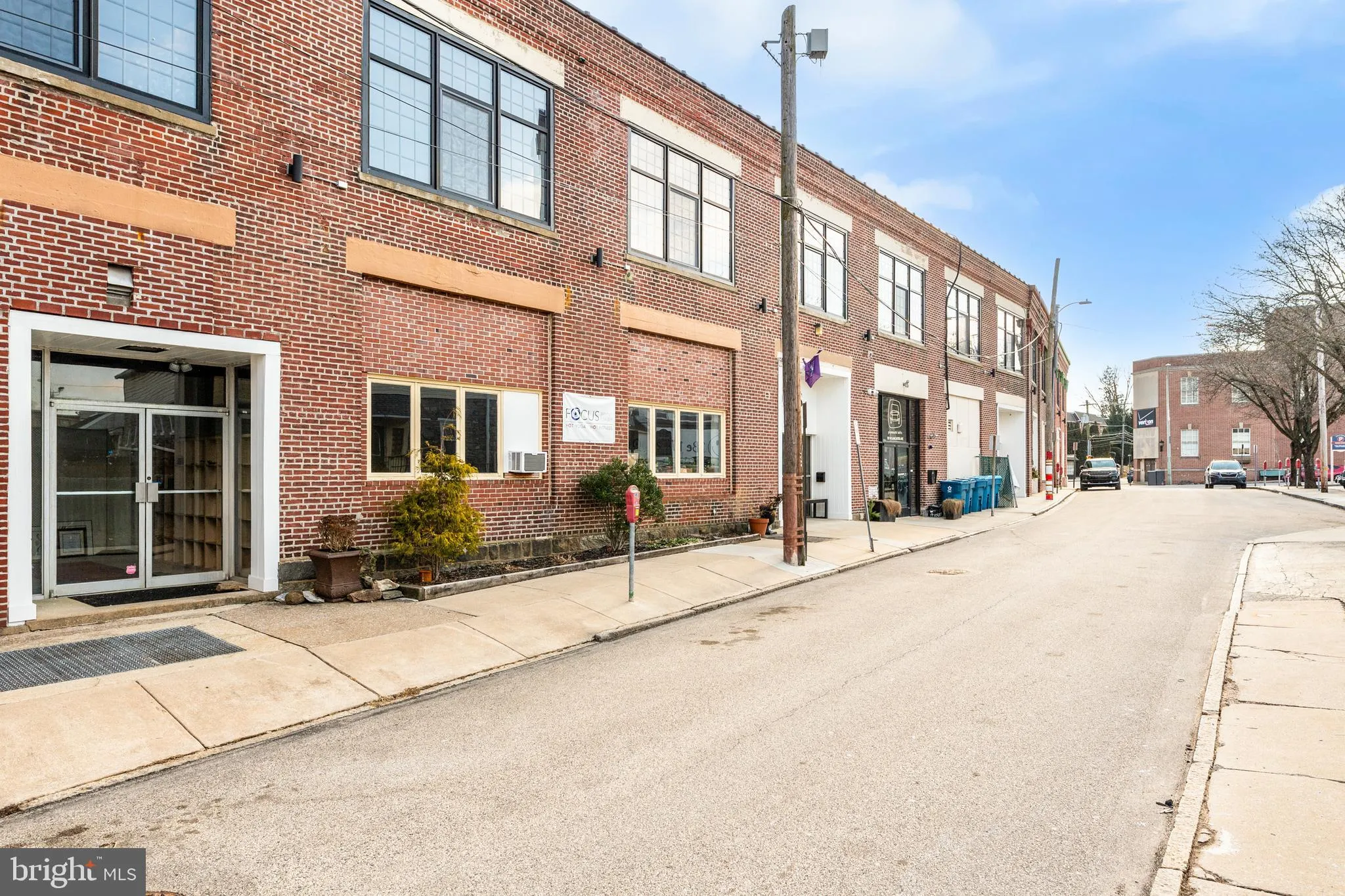 Bryn Mawr, Pennsylvania 19010, United States, ,Commercial,Active,81706