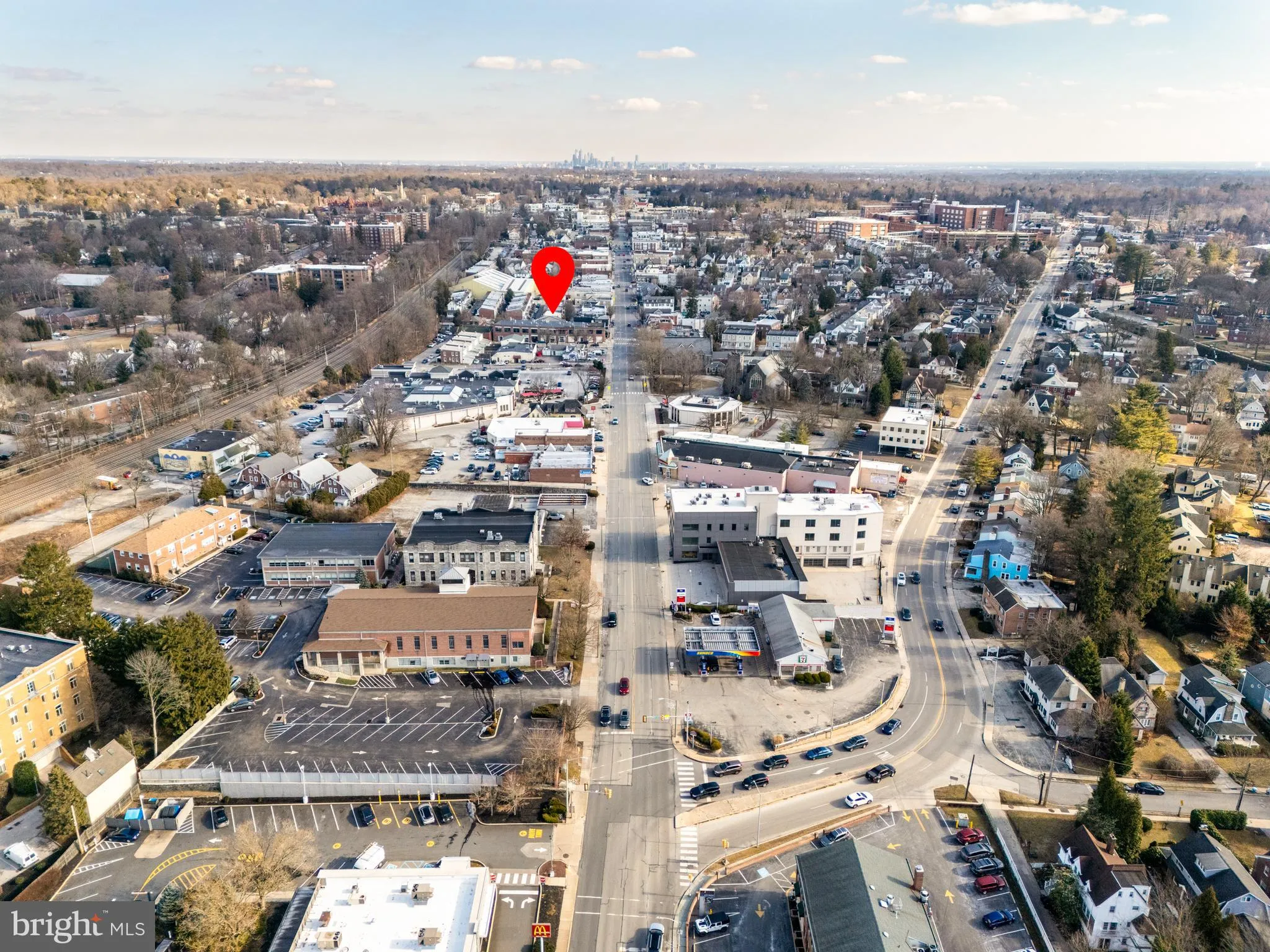 Bryn Mawr, Pennsylvania 19010, United States, ,Commercial,Active,81706