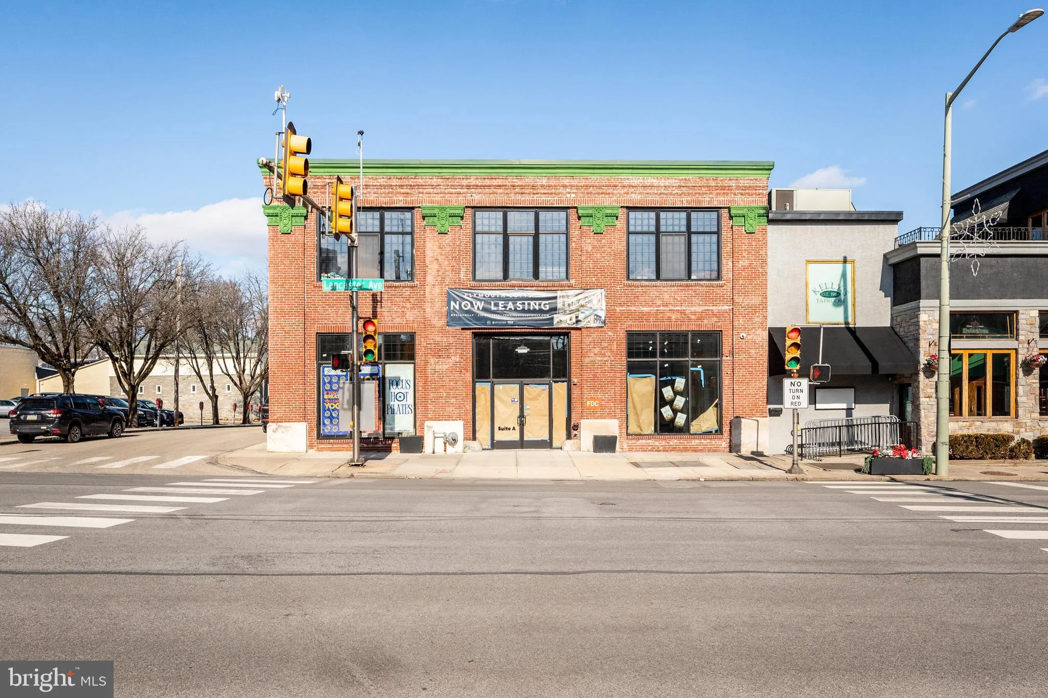 Bryn Mawr, Pennsylvania 19010, United States, ,Commercial,Active,81706