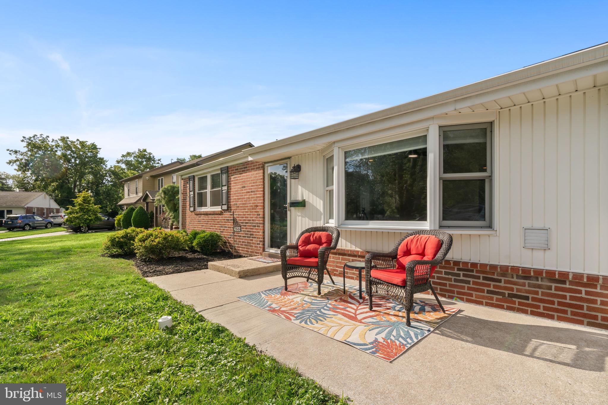 422 BLUEBUFF ROAD