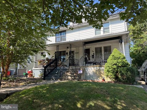 237 ADDISON AVE HADDON TOWNSHIP NJ 08108