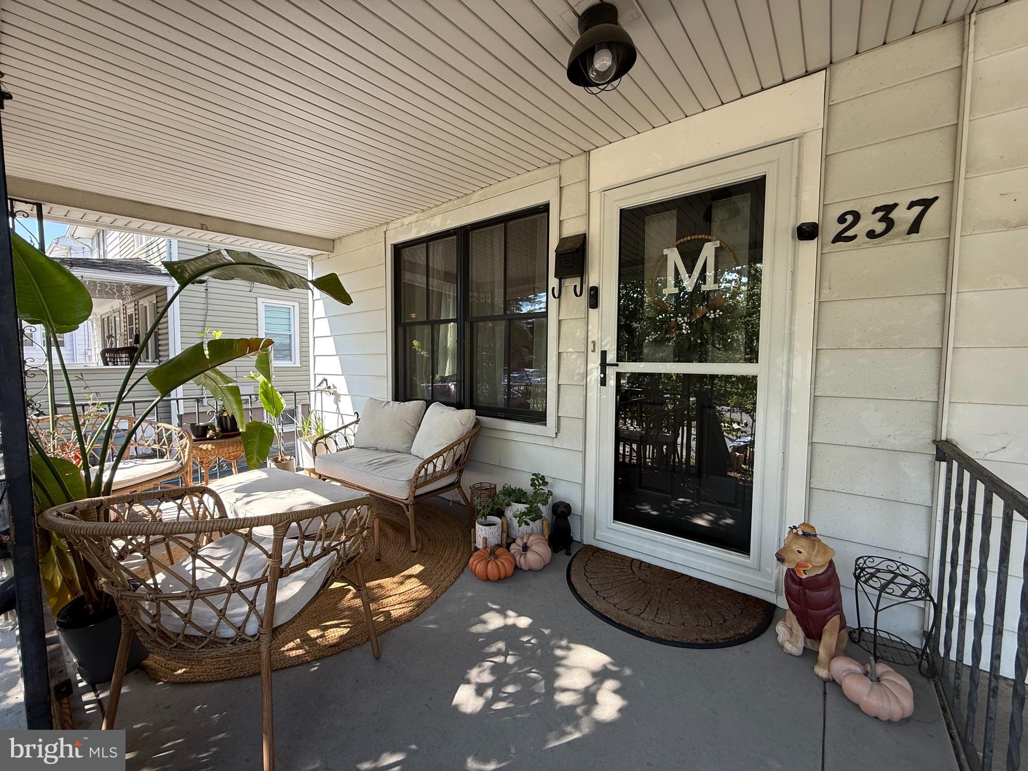 237 ADDISON AVE