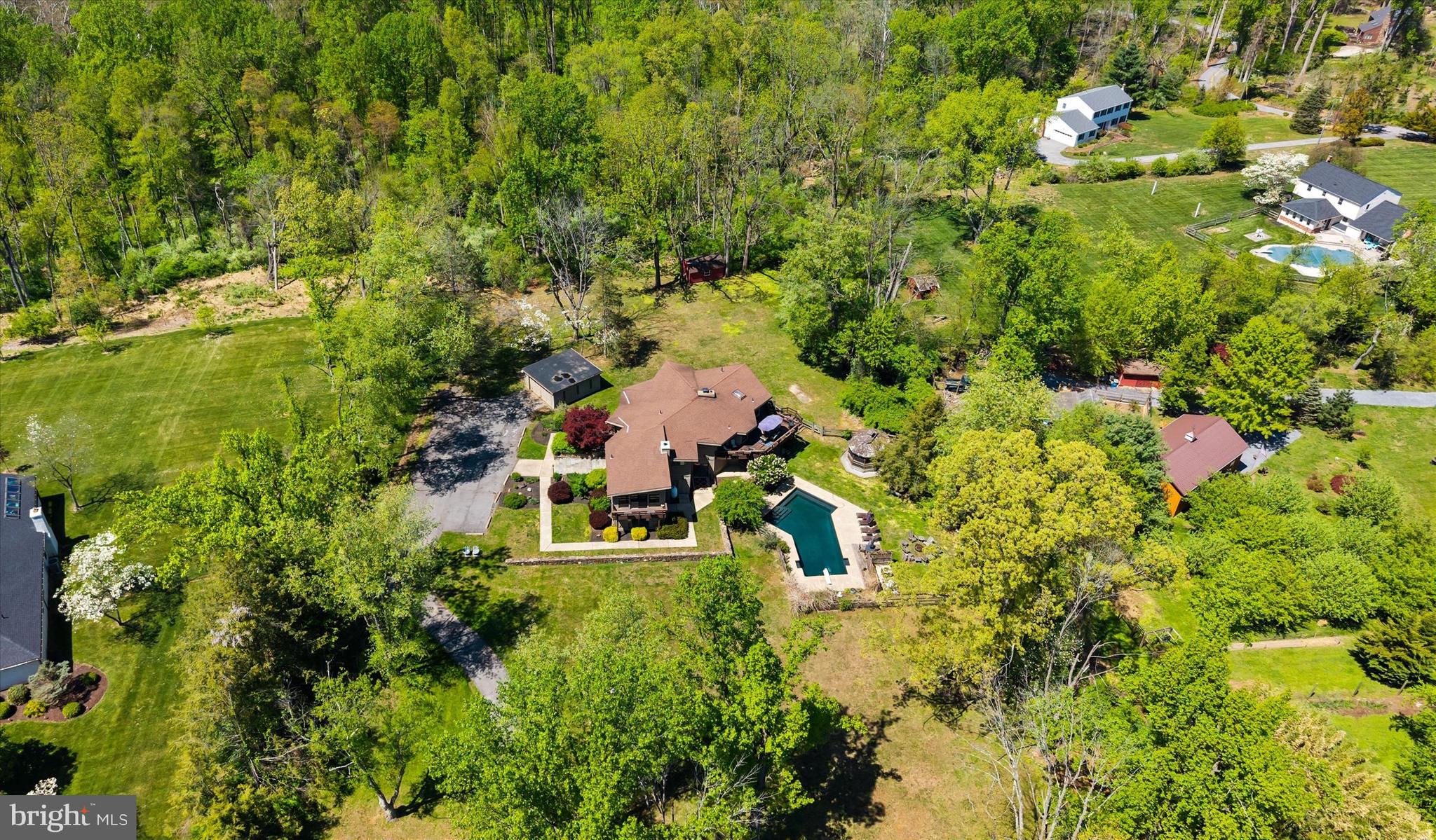 SOUTHERN SLOPES - Residential
