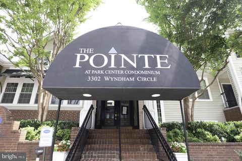 3311 WYNDHAM CIRCLE 2196 ALEXANDRIA VA 22302