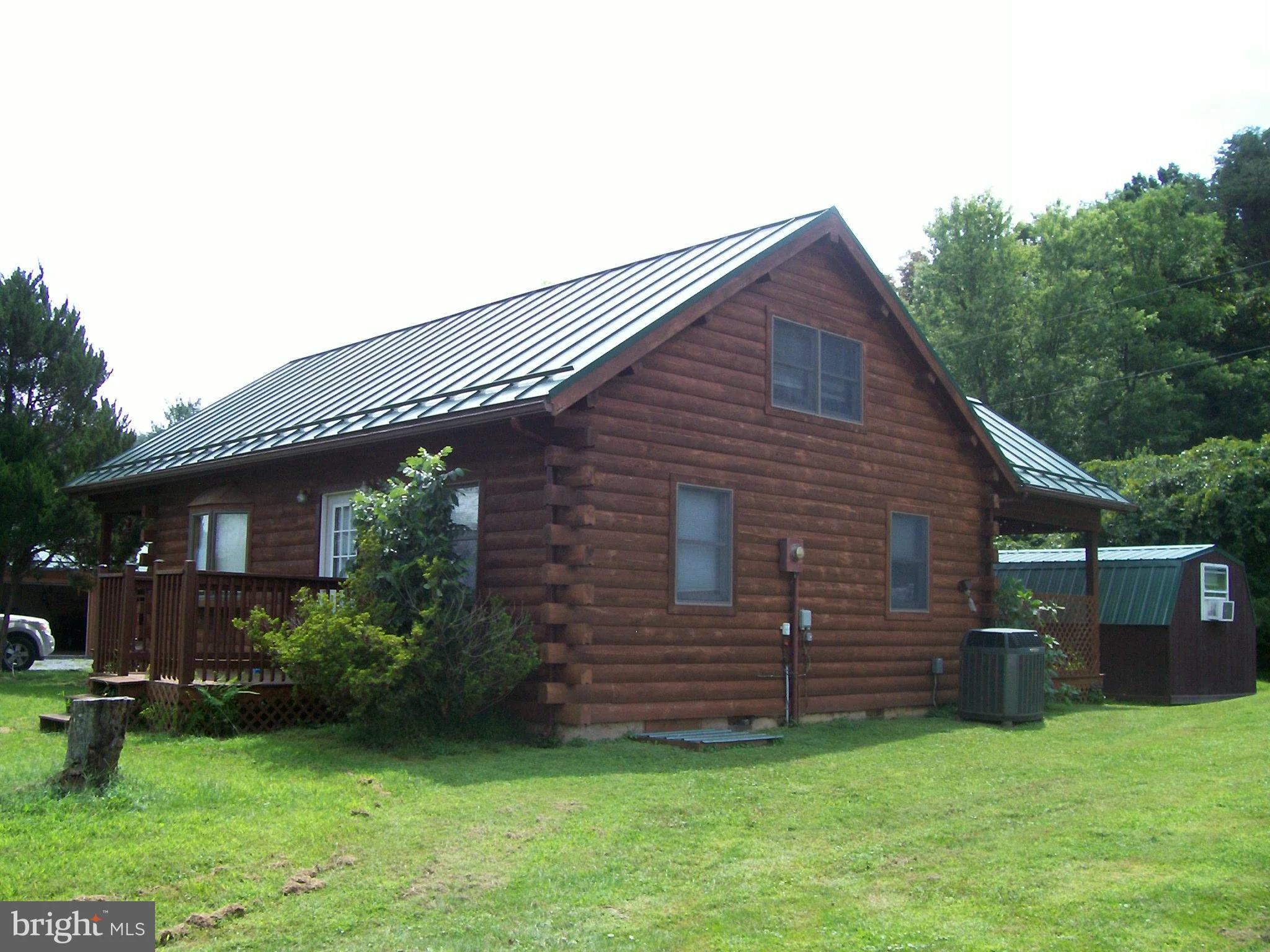 8283 Us Hwy220 S., Moorefield, WV 26836