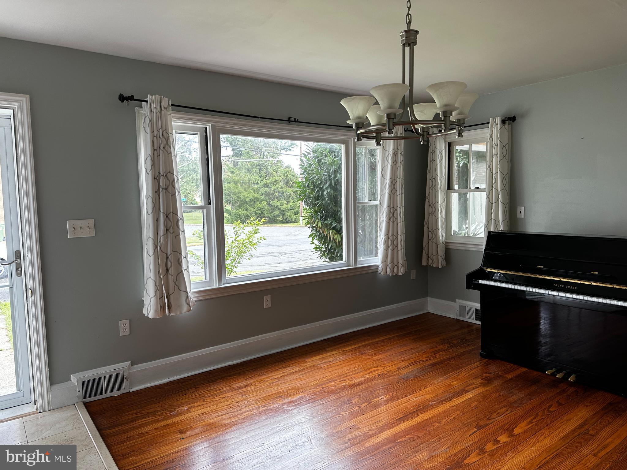 HISTORIC HAVRE DE GRACE - Residential Lease