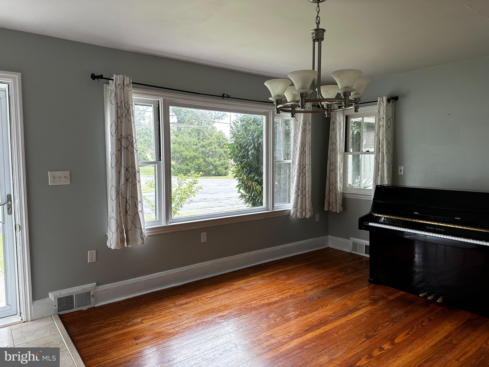 HISTORIC HAVRE DE GRACE - Residential Lease