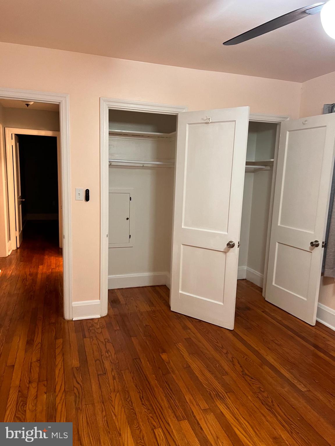 HISTORIC HAVRE DE GRACE - Residential Lease