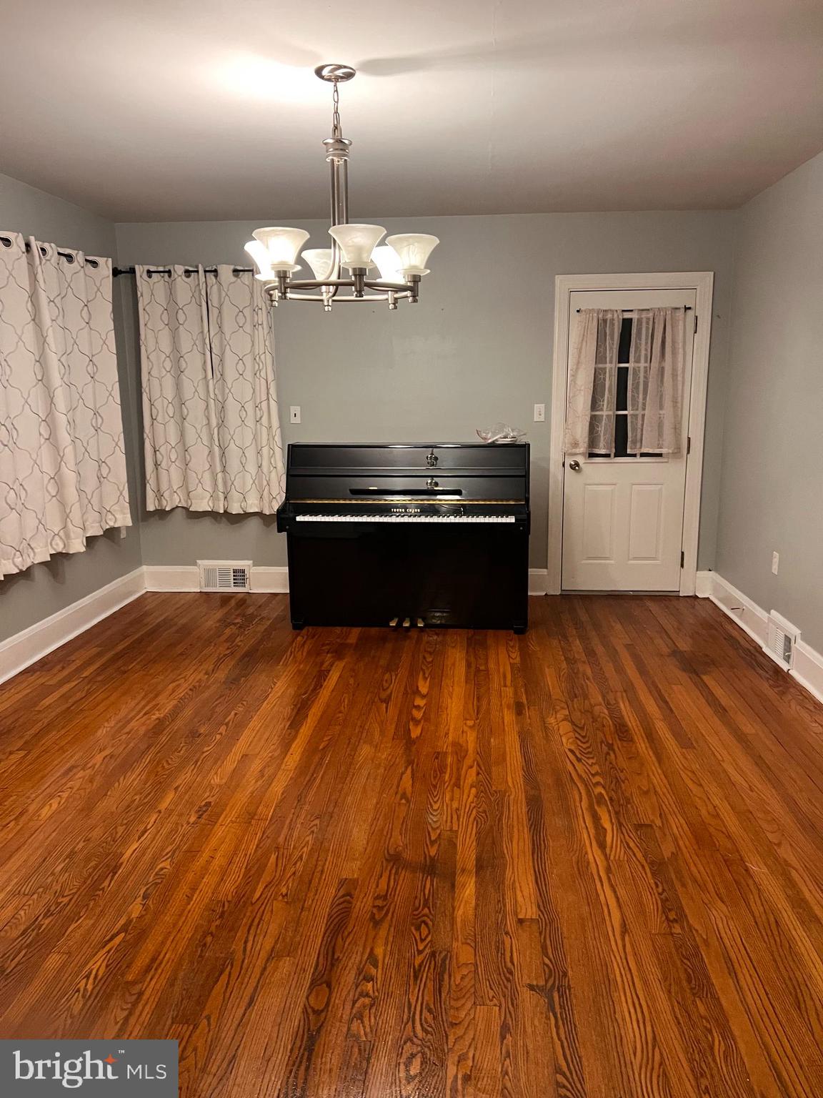 HISTORIC HAVRE DE GRACE - Residential Lease