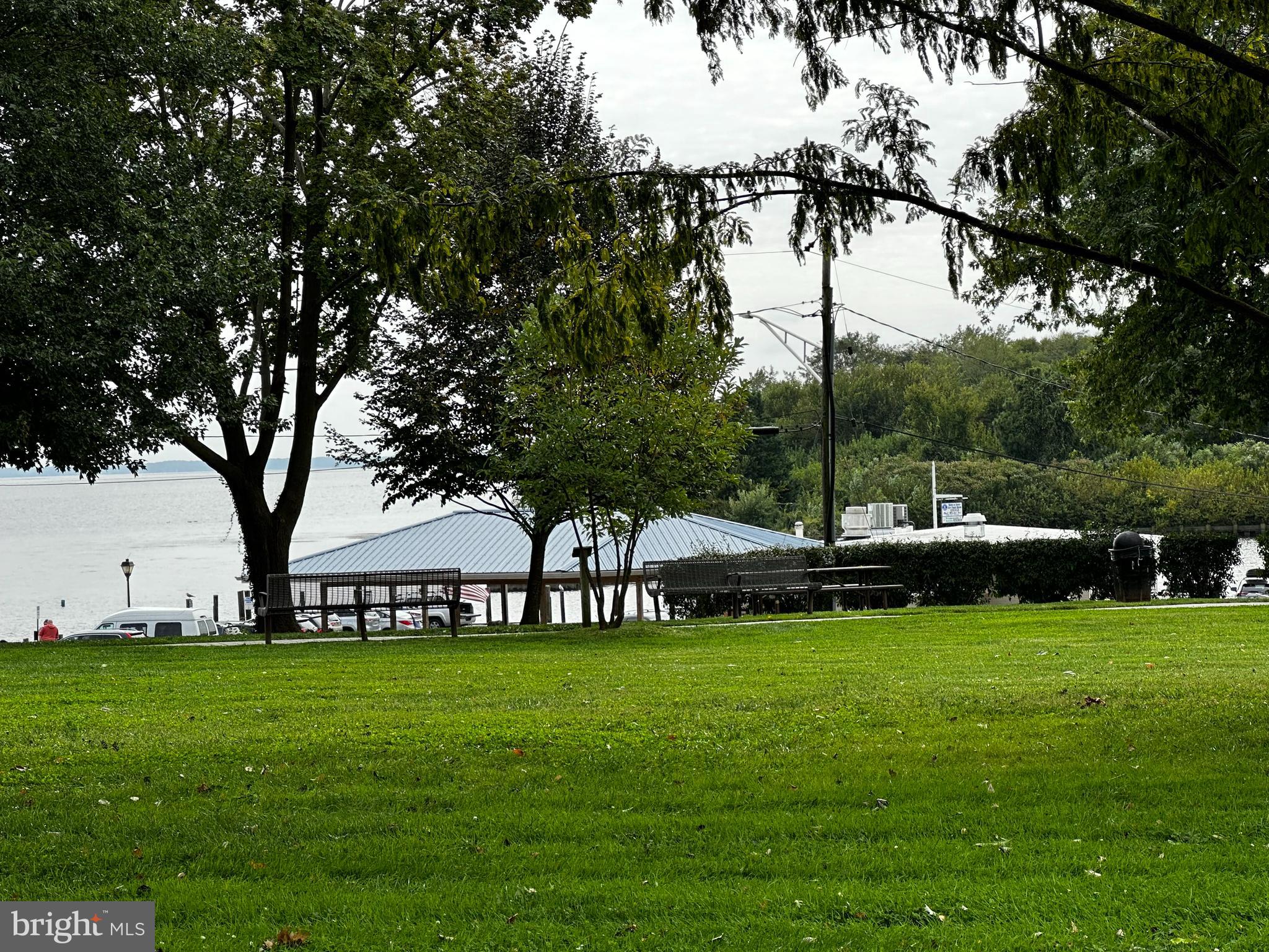 HISTORIC HAVRE DE GRACE - Residential Lease