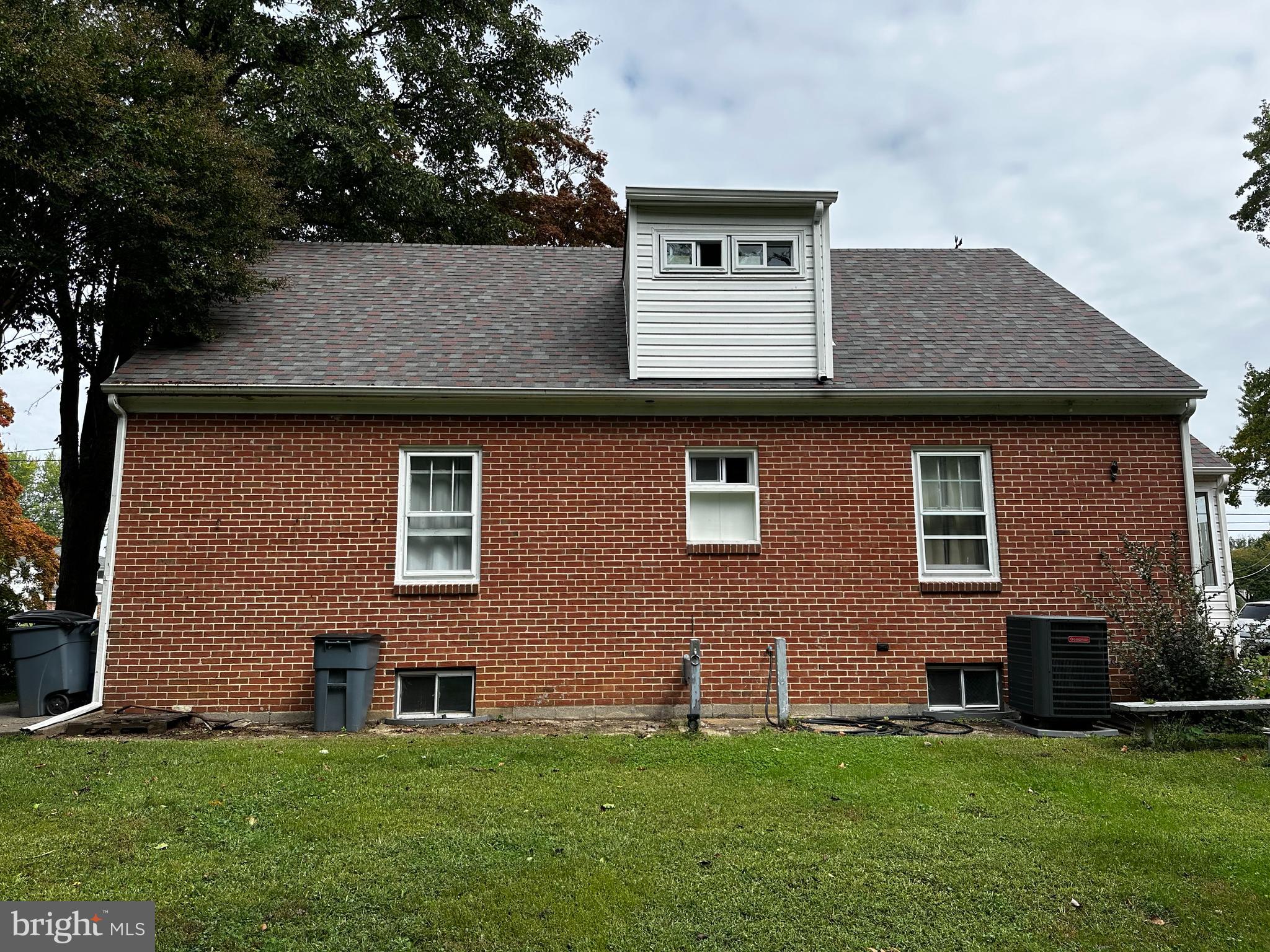 HISTORIC HAVRE DE GRACE - Residential Lease