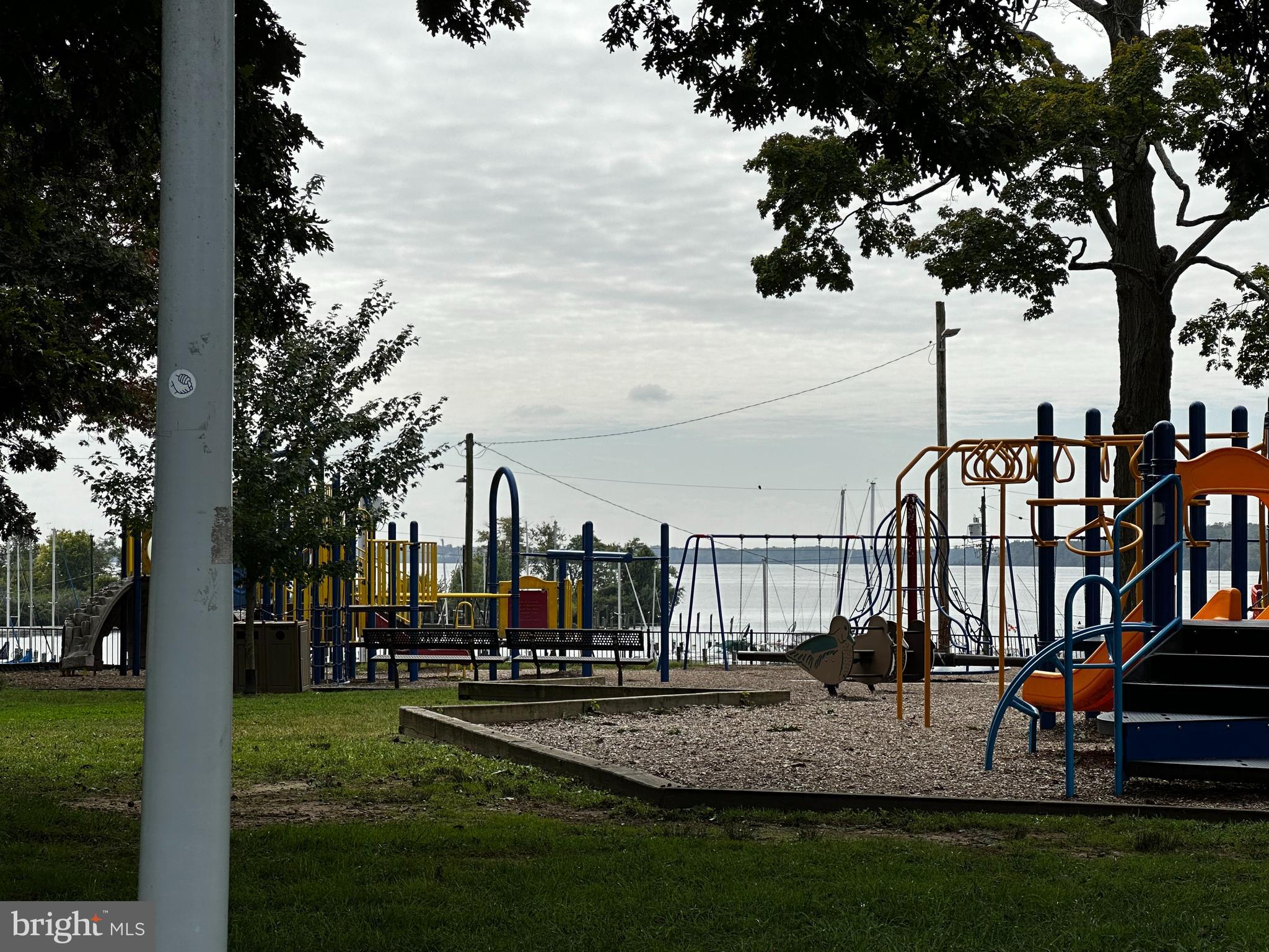 HISTORIC HAVRE DE GRACE - Residential Lease