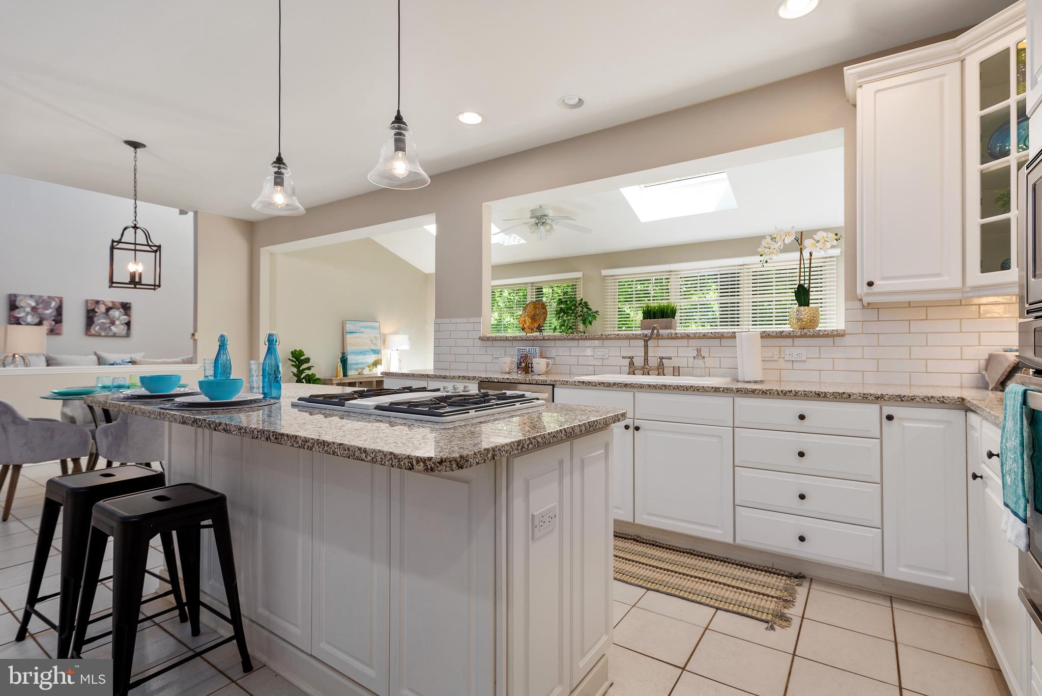 ANNAPOLIS PRESERVE - Residential