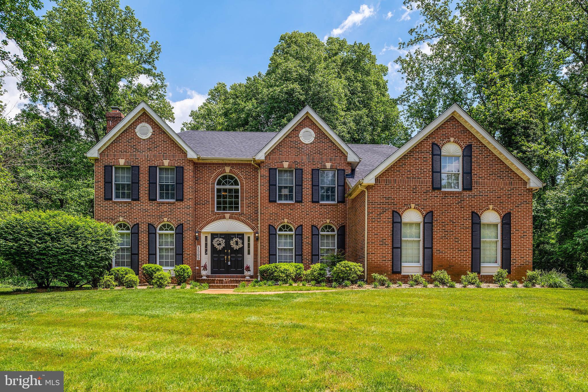 ANNAPOLIS PRESERVE - Residential