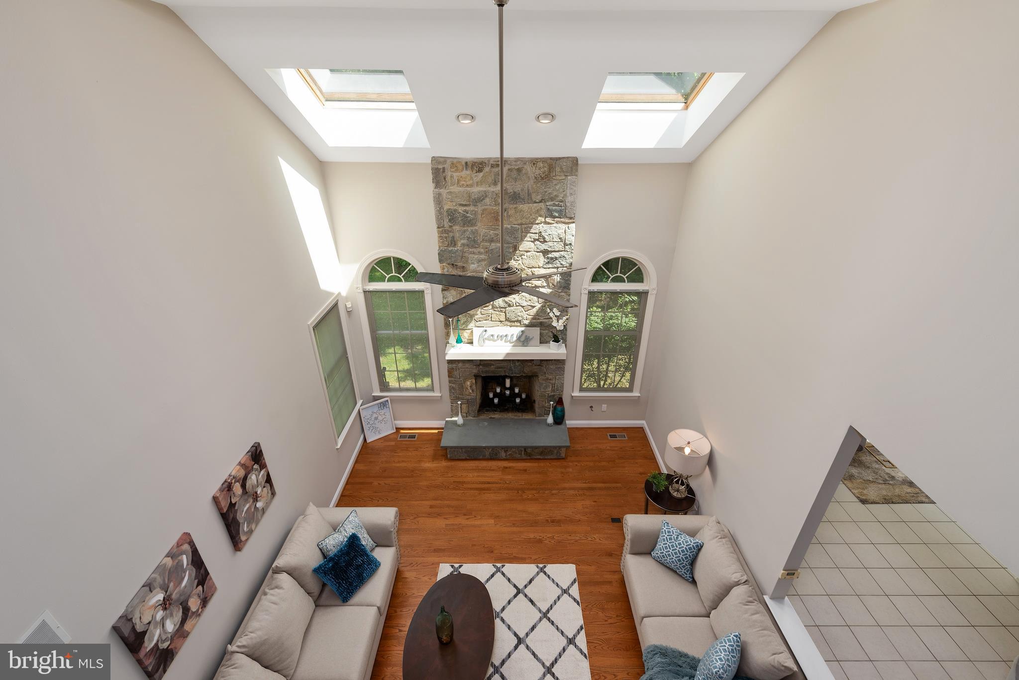 ANNAPOLIS PRESERVE - Residential