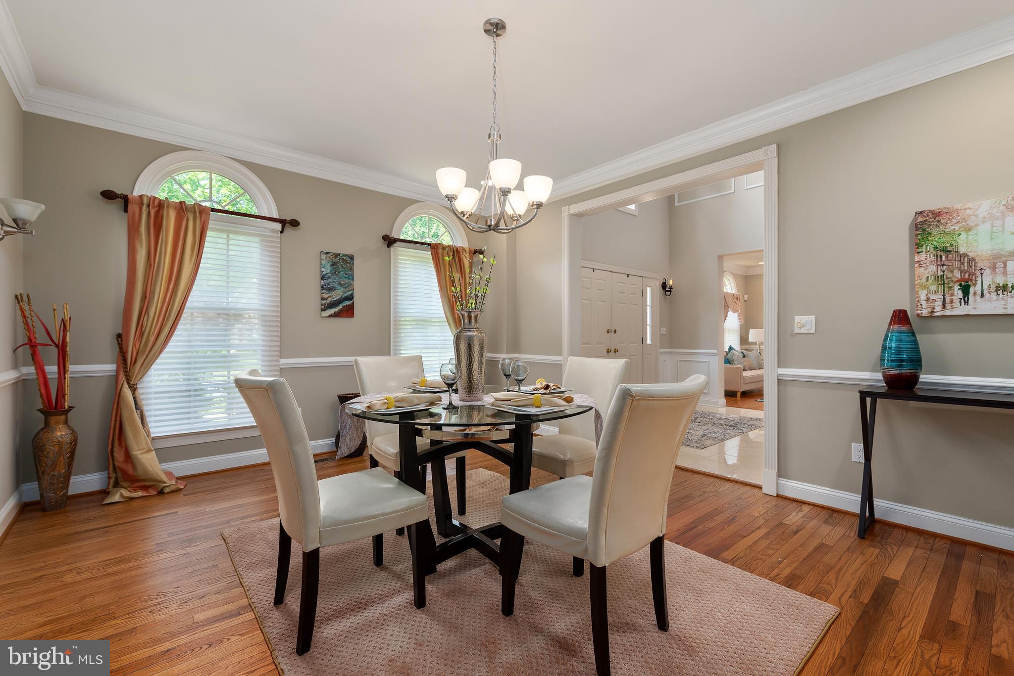 ANNAPOLIS PRESERVE - Residential