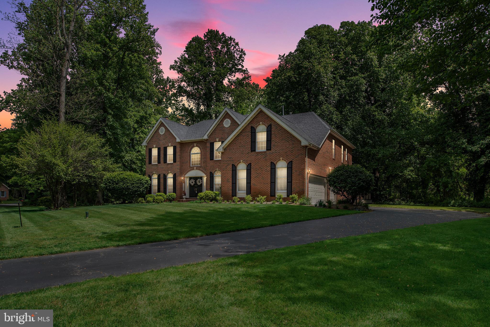 ANNAPOLIS PRESERVE - Residential