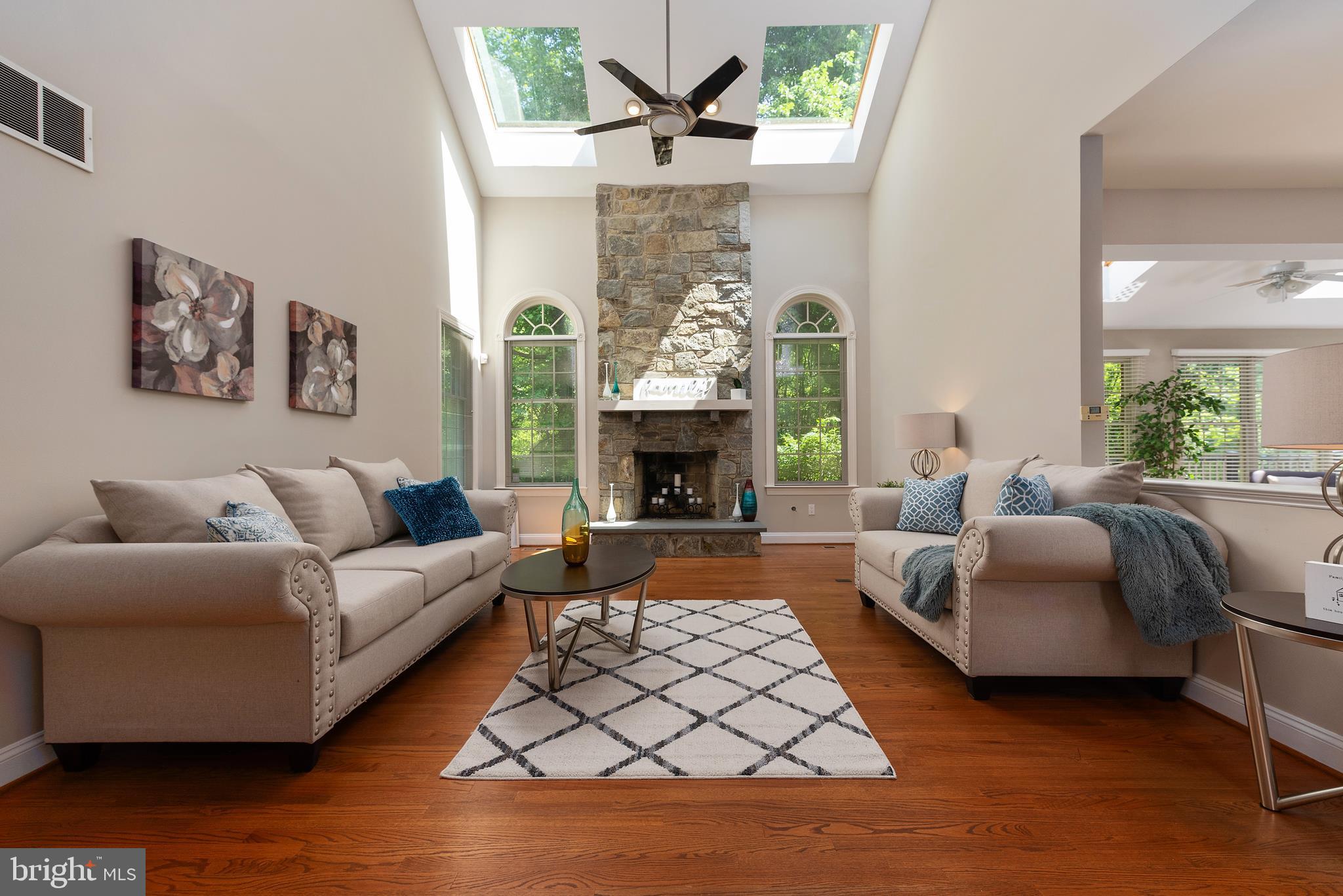 ANNAPOLIS PRESERVE - Residential