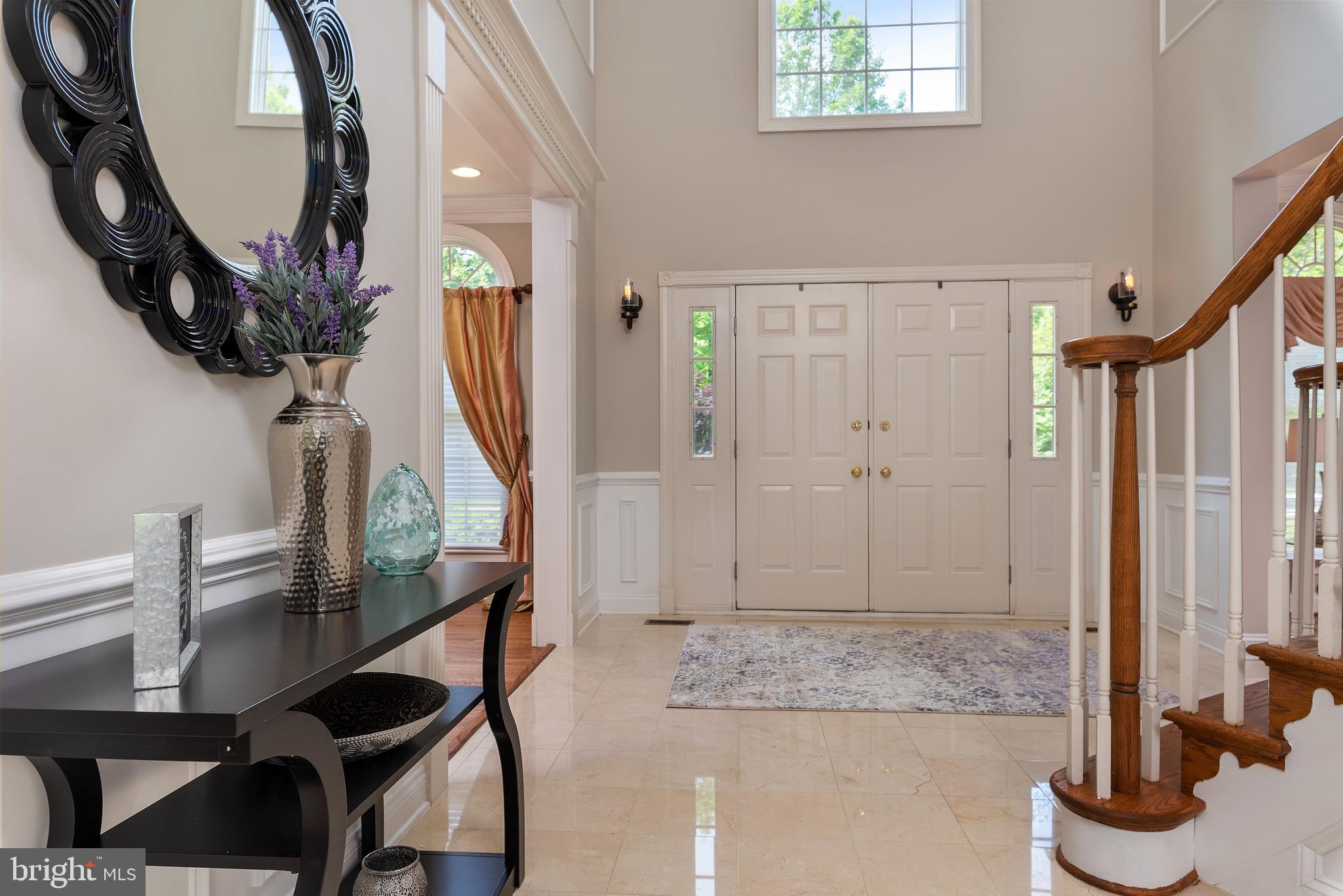 ANNAPOLIS PRESERVE - Residential