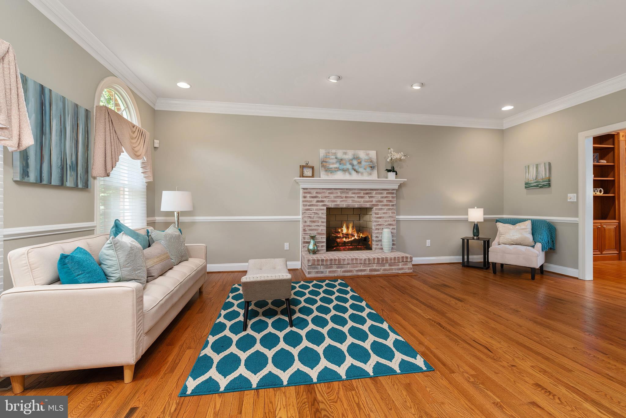 ANNAPOLIS PRESERVE - Residential