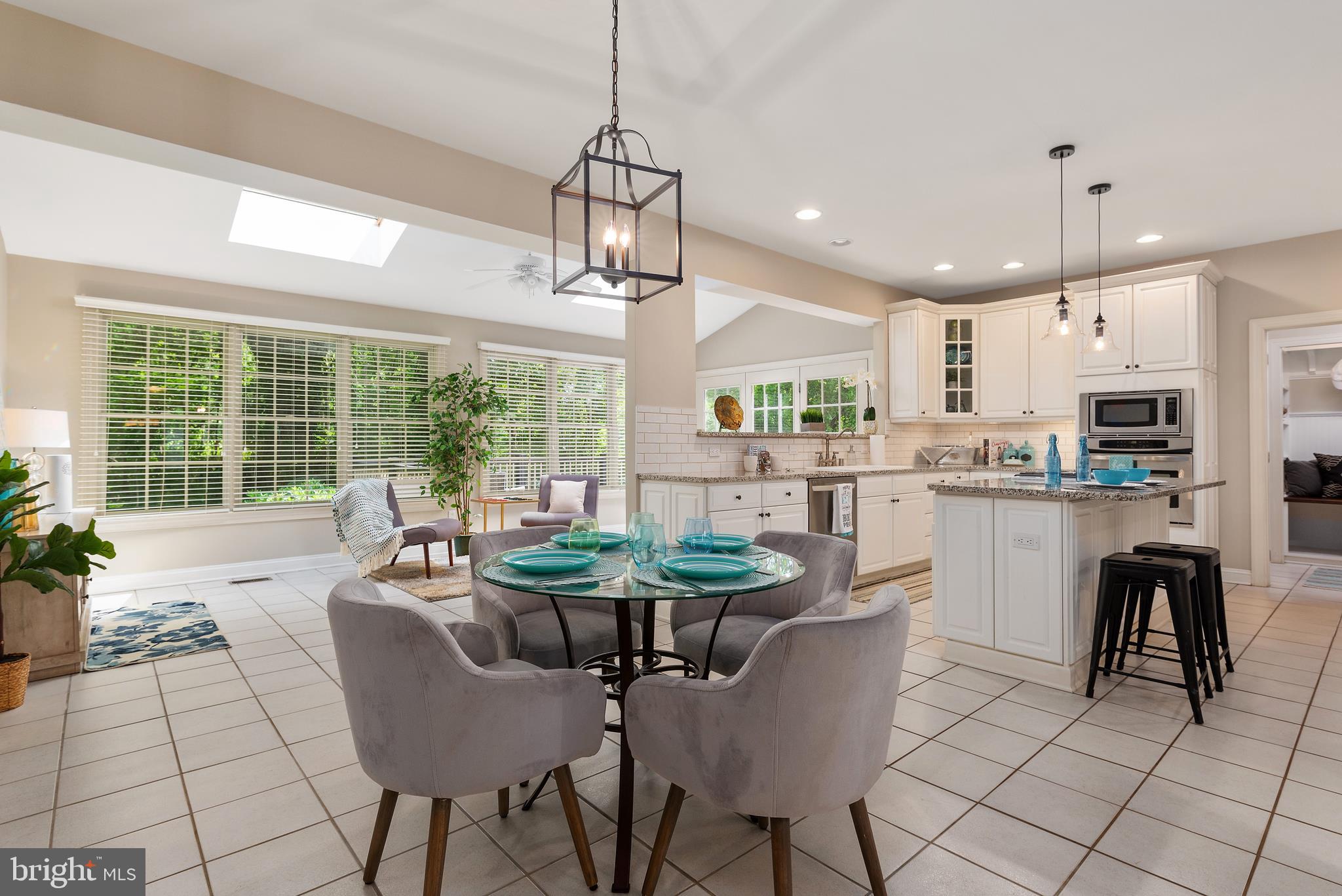 ANNAPOLIS PRESERVE - Residential