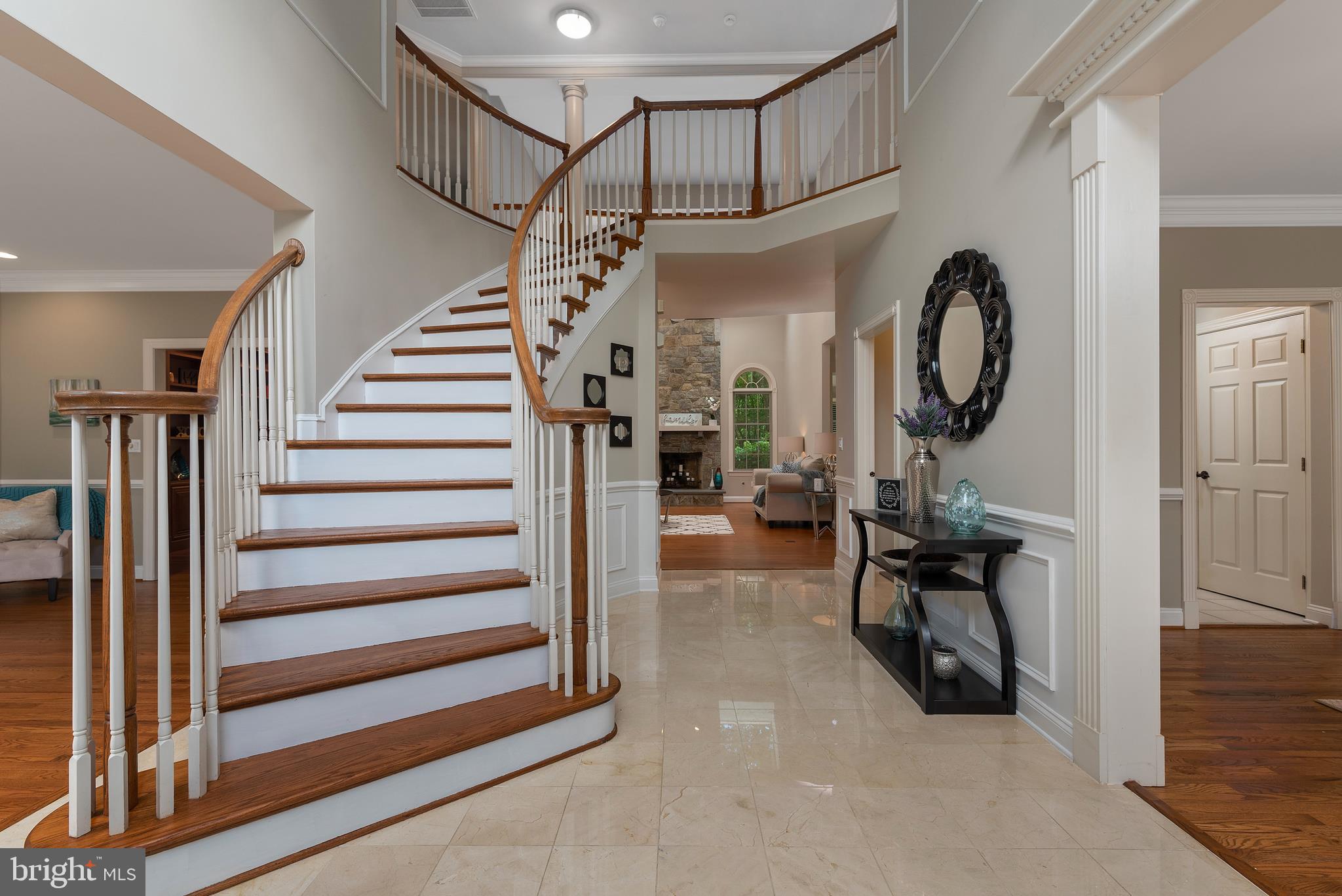 ANNAPOLIS PRESERVE - Residential