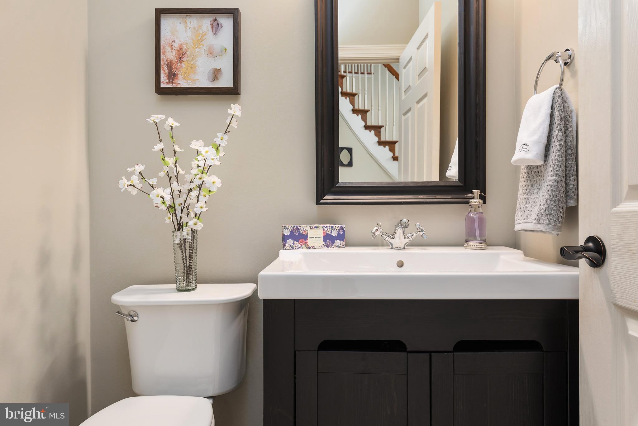 ANNAPOLIS PRESERVE - Residential