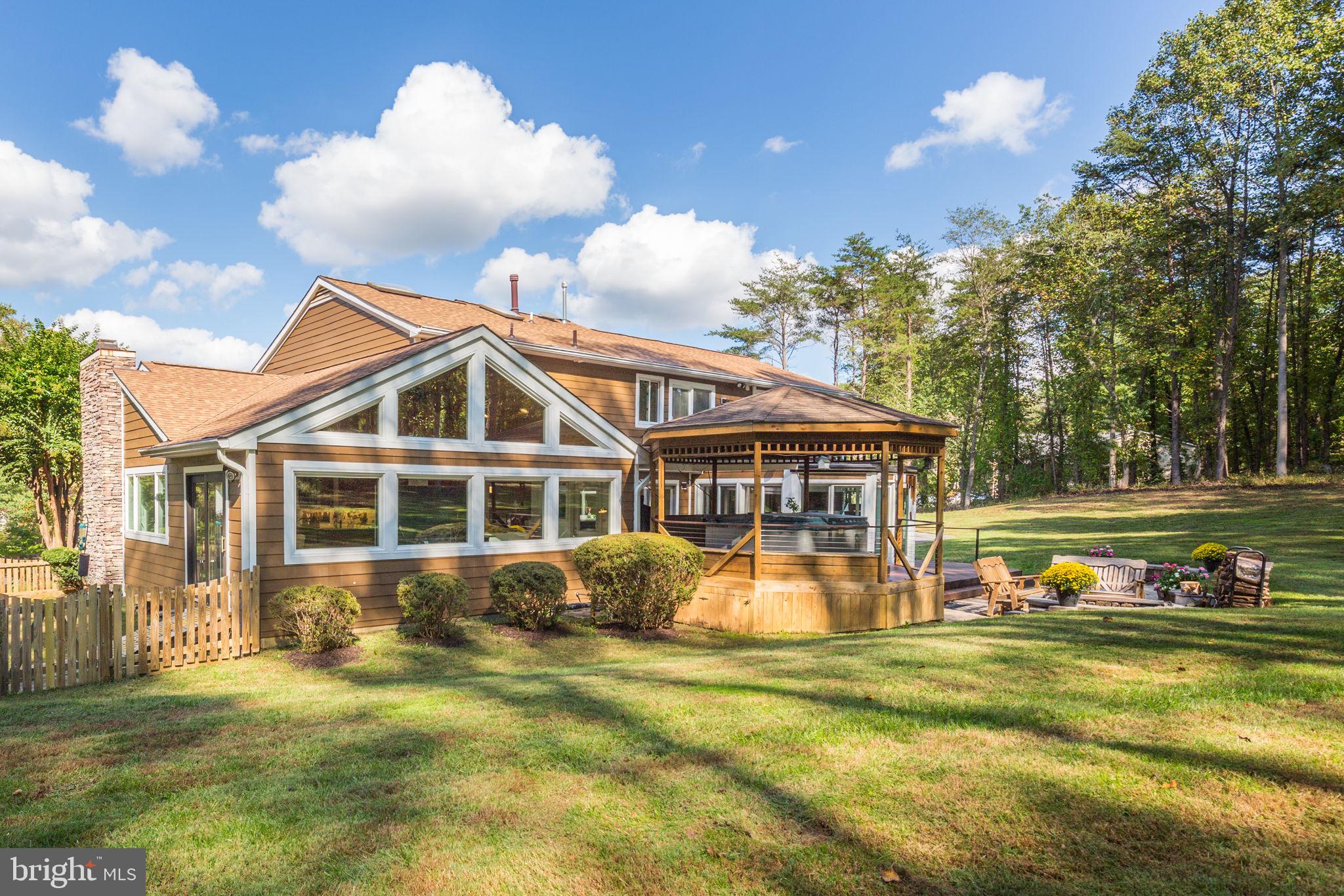 BEDFORDSHIRE - Residential