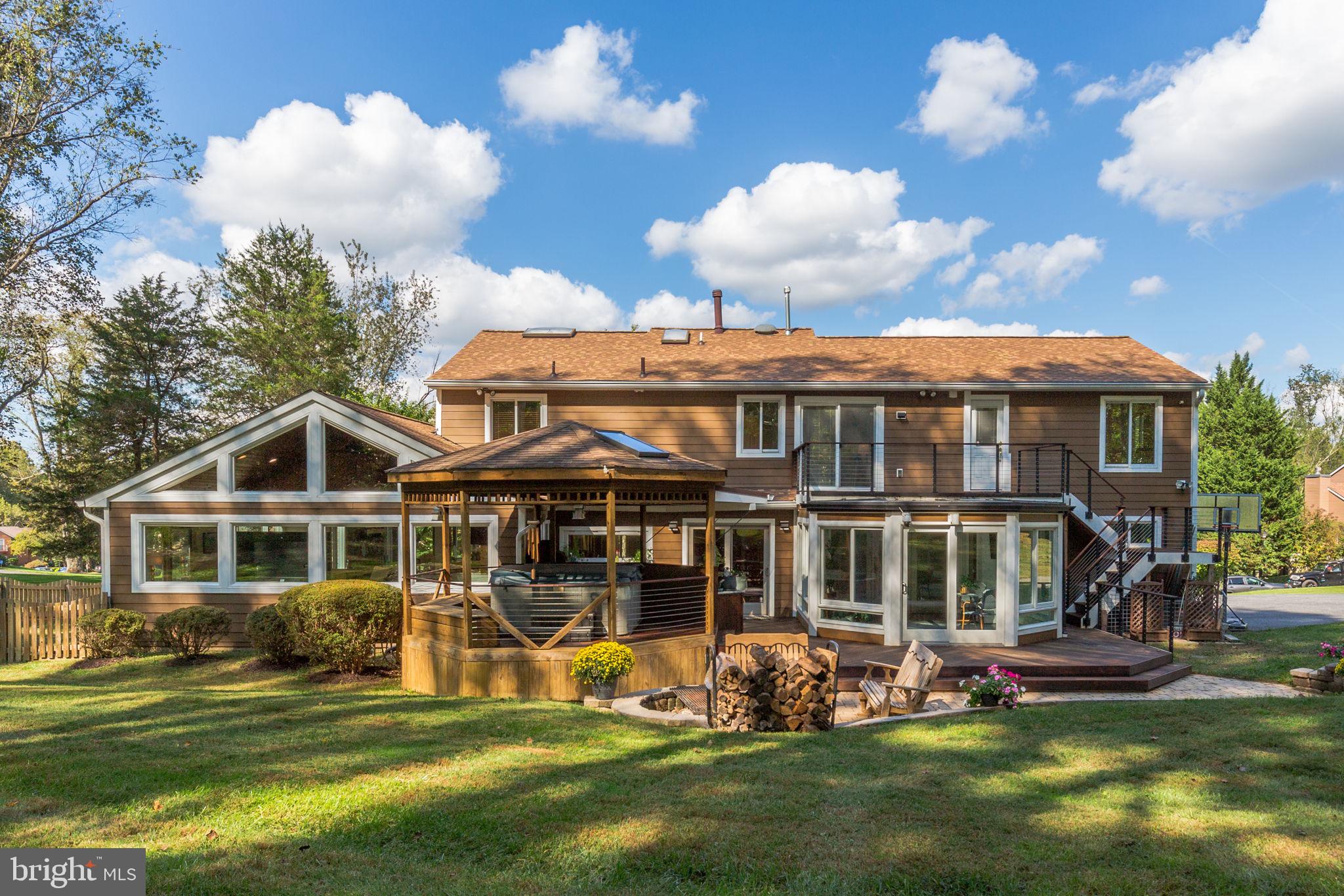 BEDFORDSHIRE - Residential