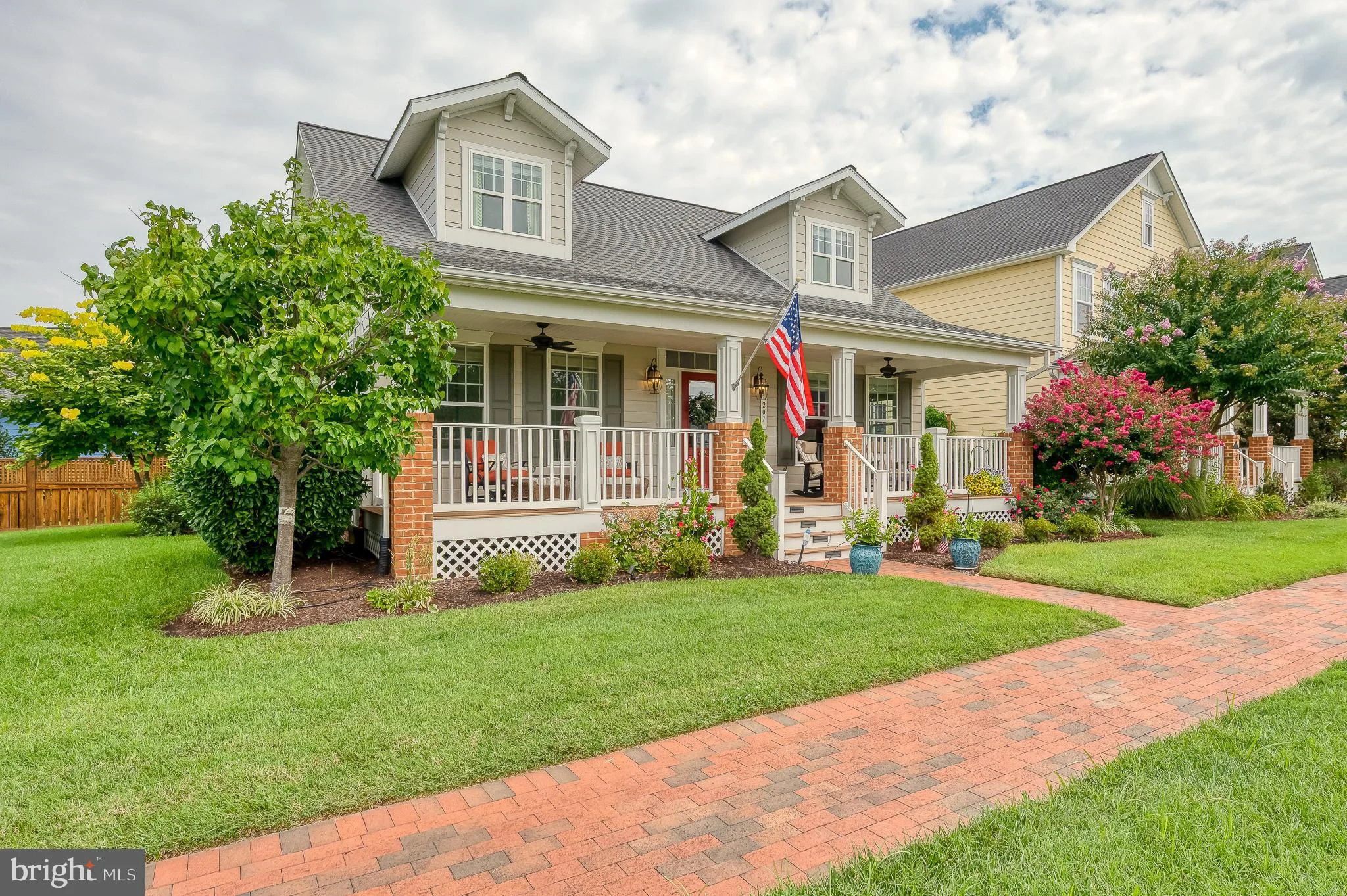 207 Thomas White Boulevard, Chester, MD, 21619