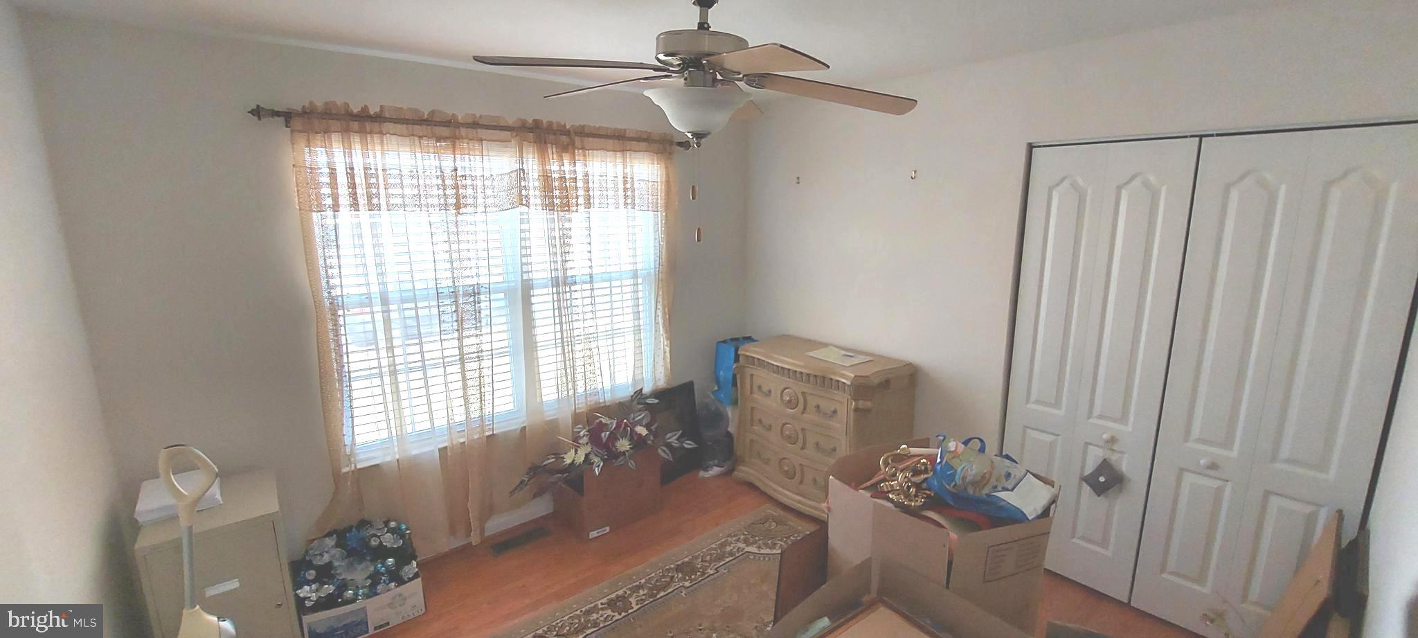 SUNNYSIDE VILLAGE - Residential