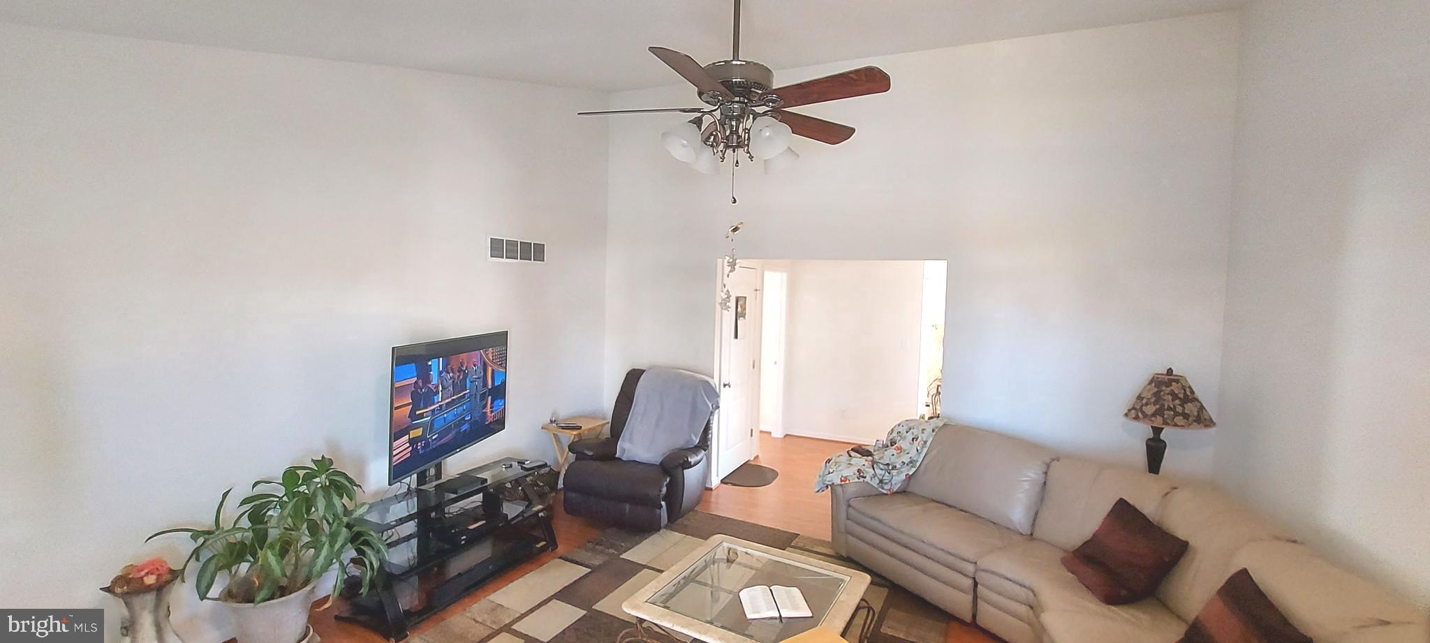 SUNNYSIDE VILLAGE - Residential