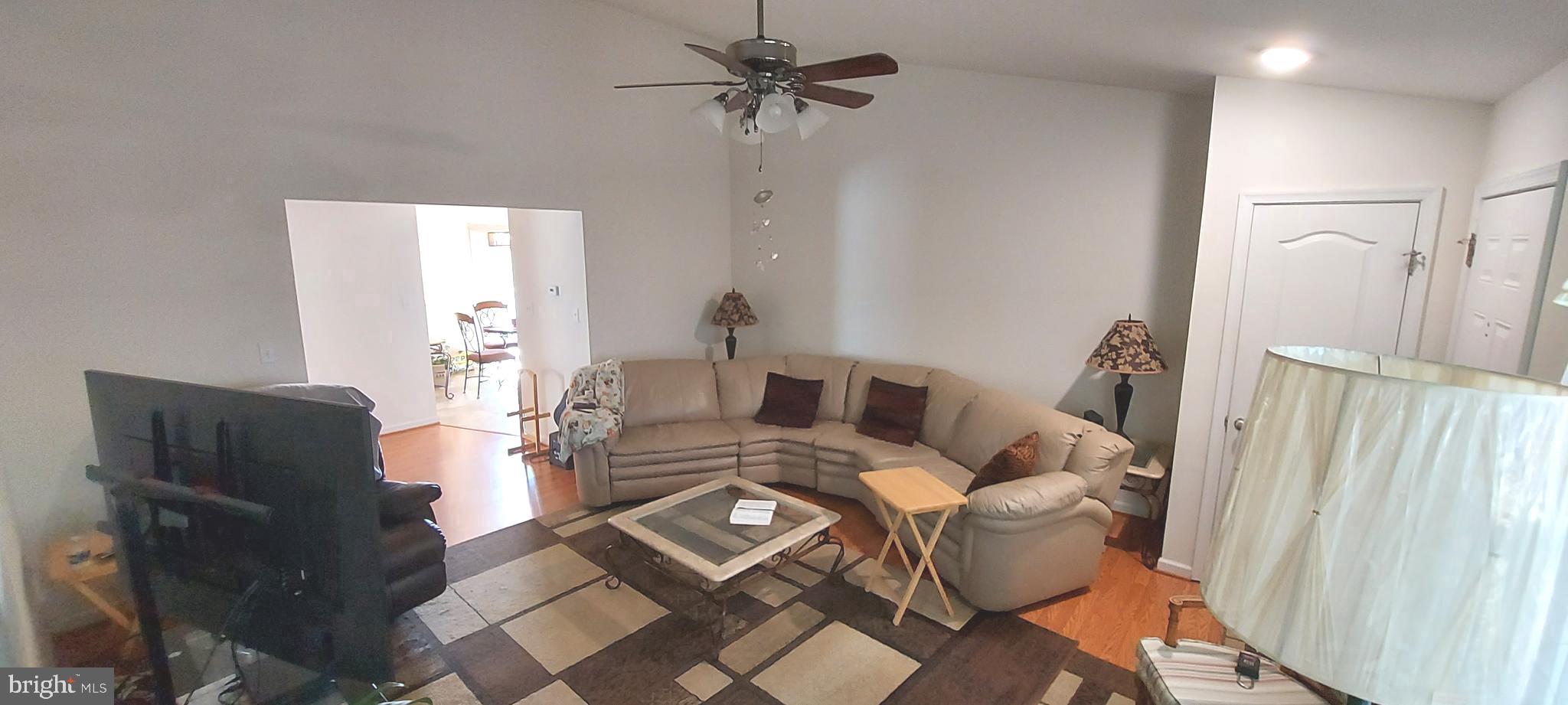 SUNNYSIDE VILLAGE - Residential