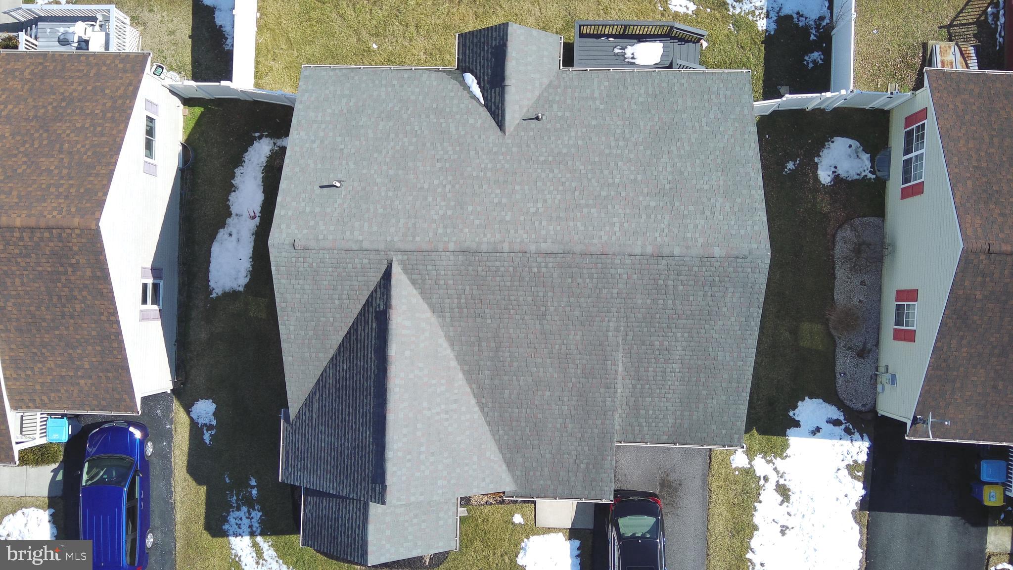 SUNNYSIDE VILLAGE - Residential