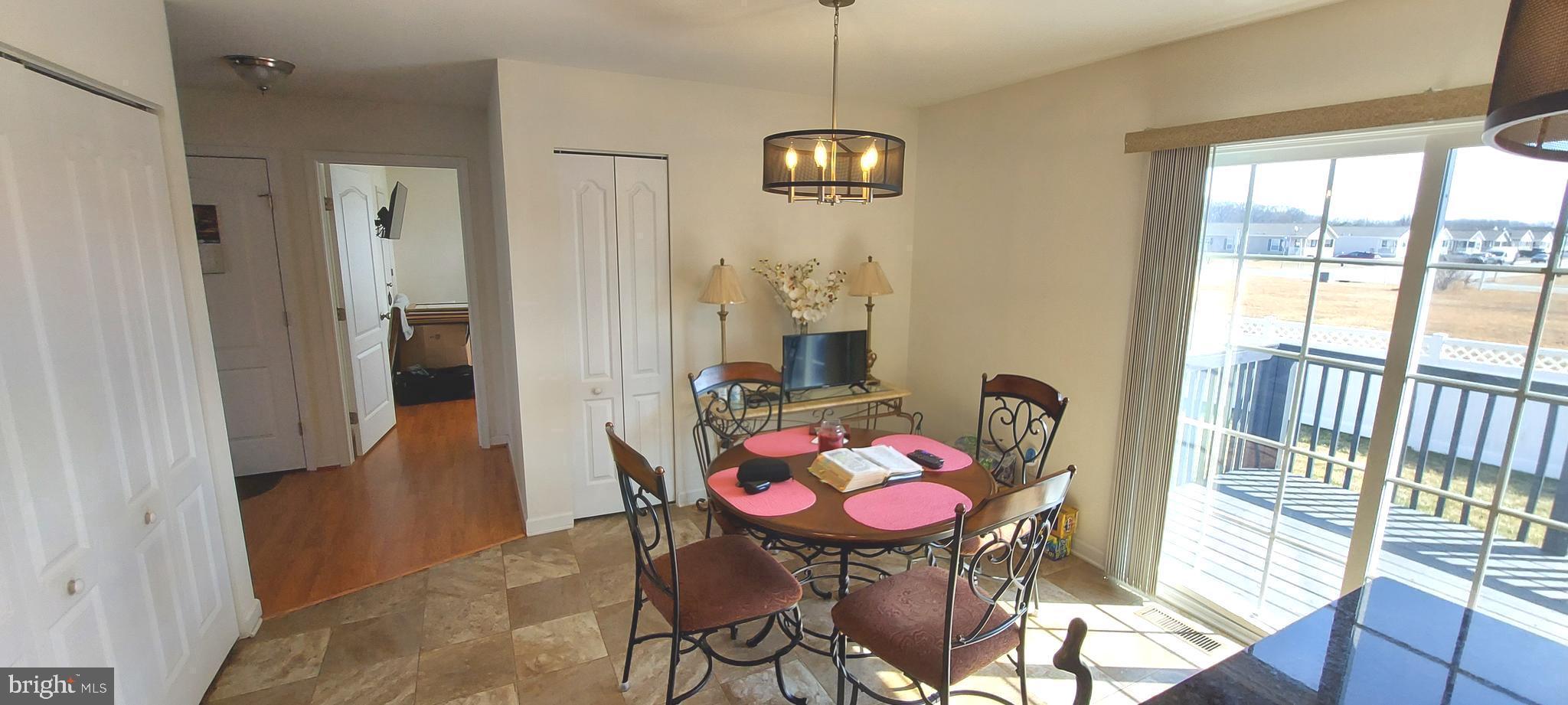 SUNNYSIDE VILLAGE - Residential