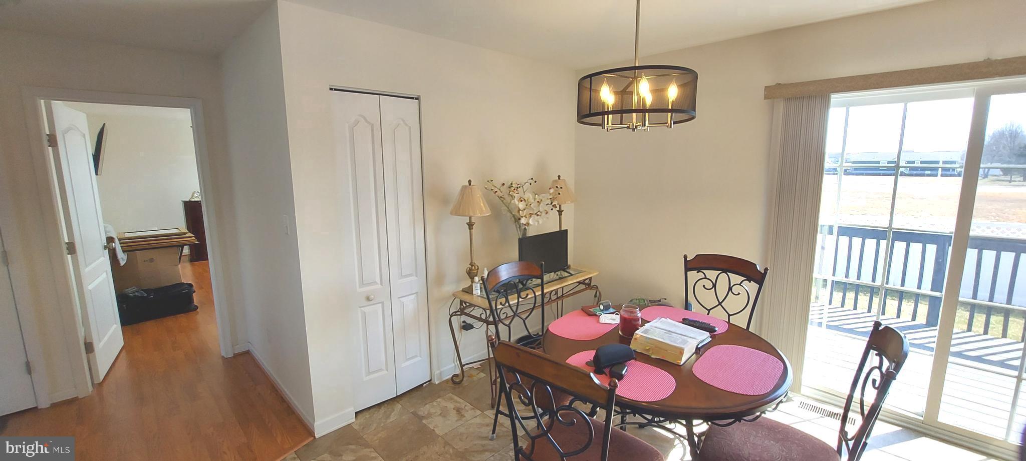 SUNNYSIDE VILLAGE - Residential