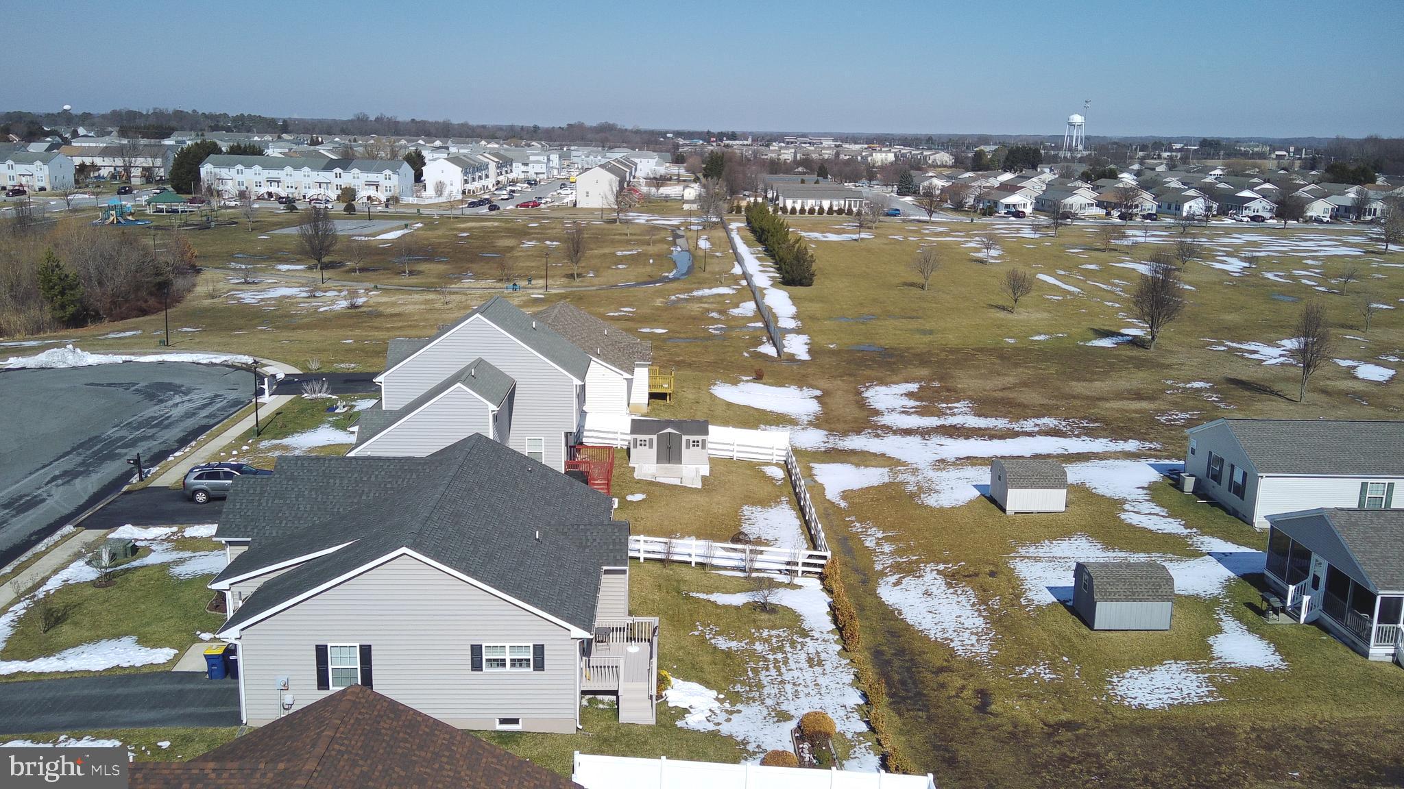 SUNNYSIDE VILLAGE - Residential