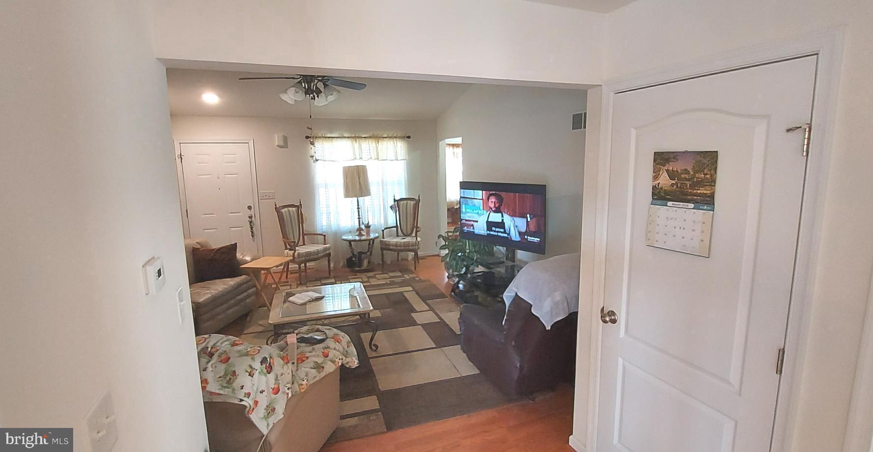 SUNNYSIDE VILLAGE - Residential