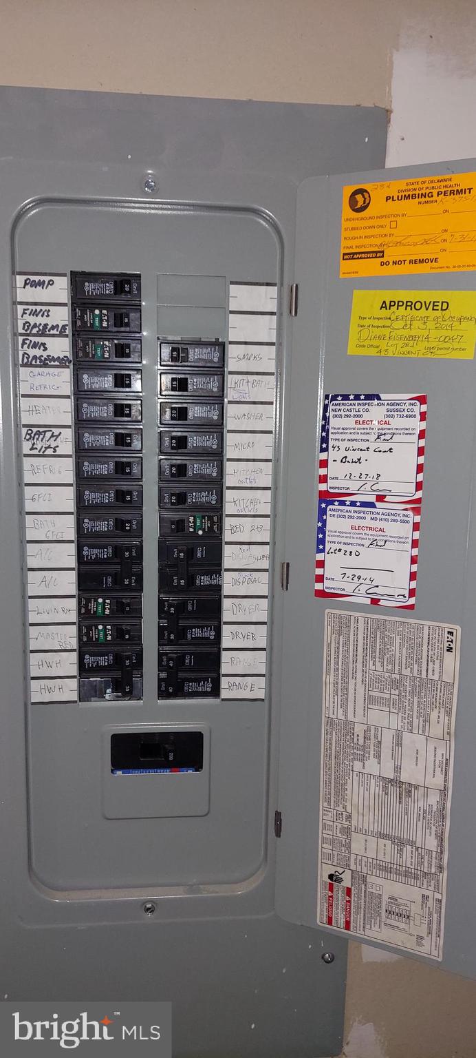 SUNNYSIDE VILLAGE - Residential