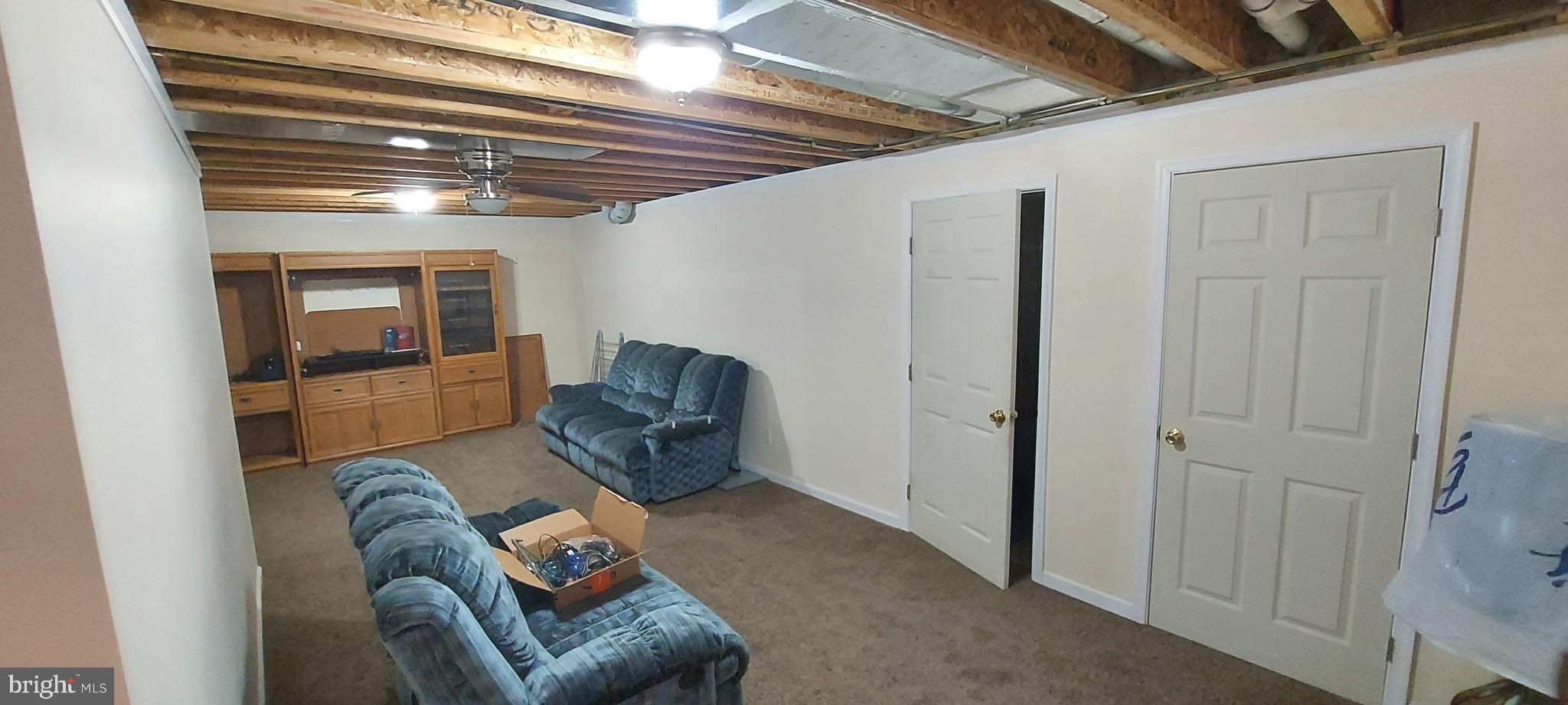 SUNNYSIDE VILLAGE - Residential