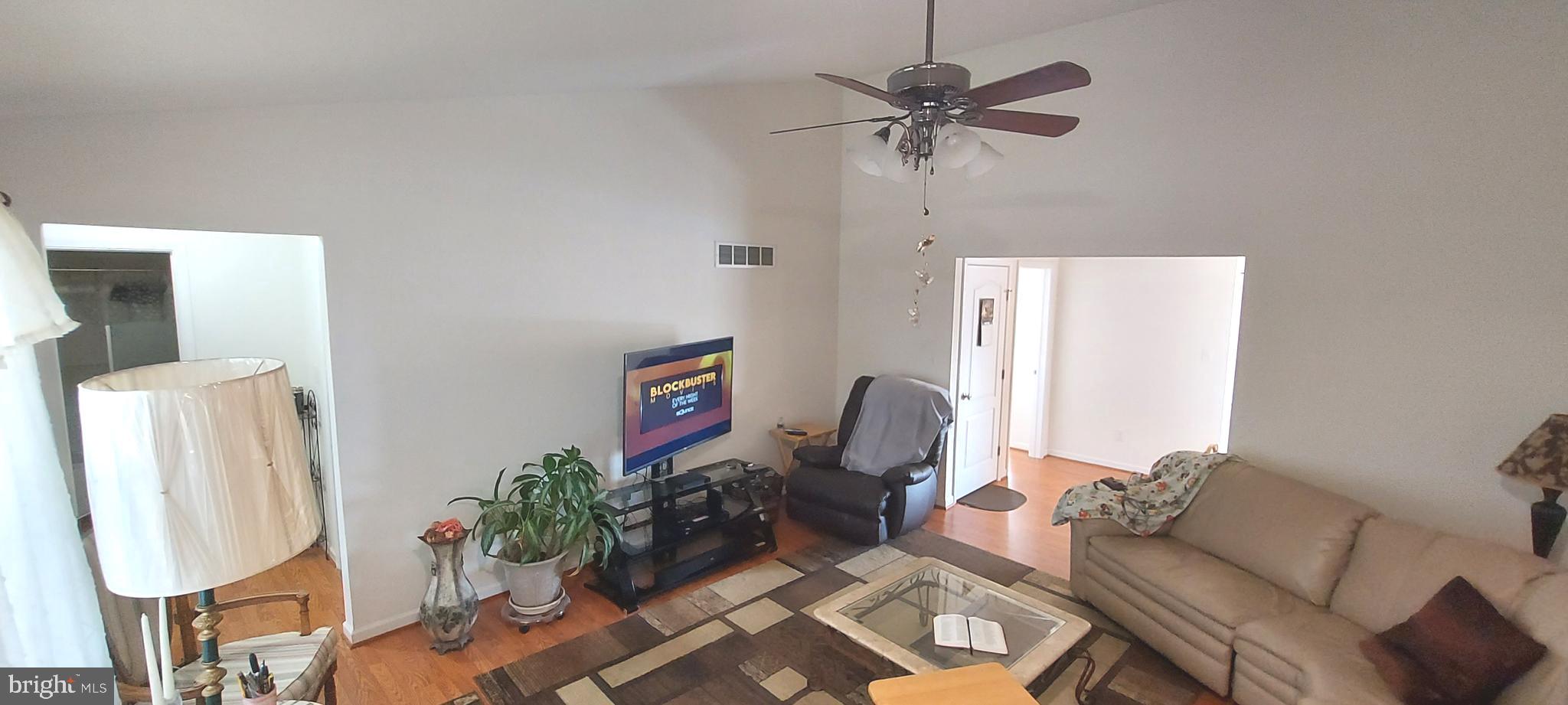 SUNNYSIDE VILLAGE - Residential