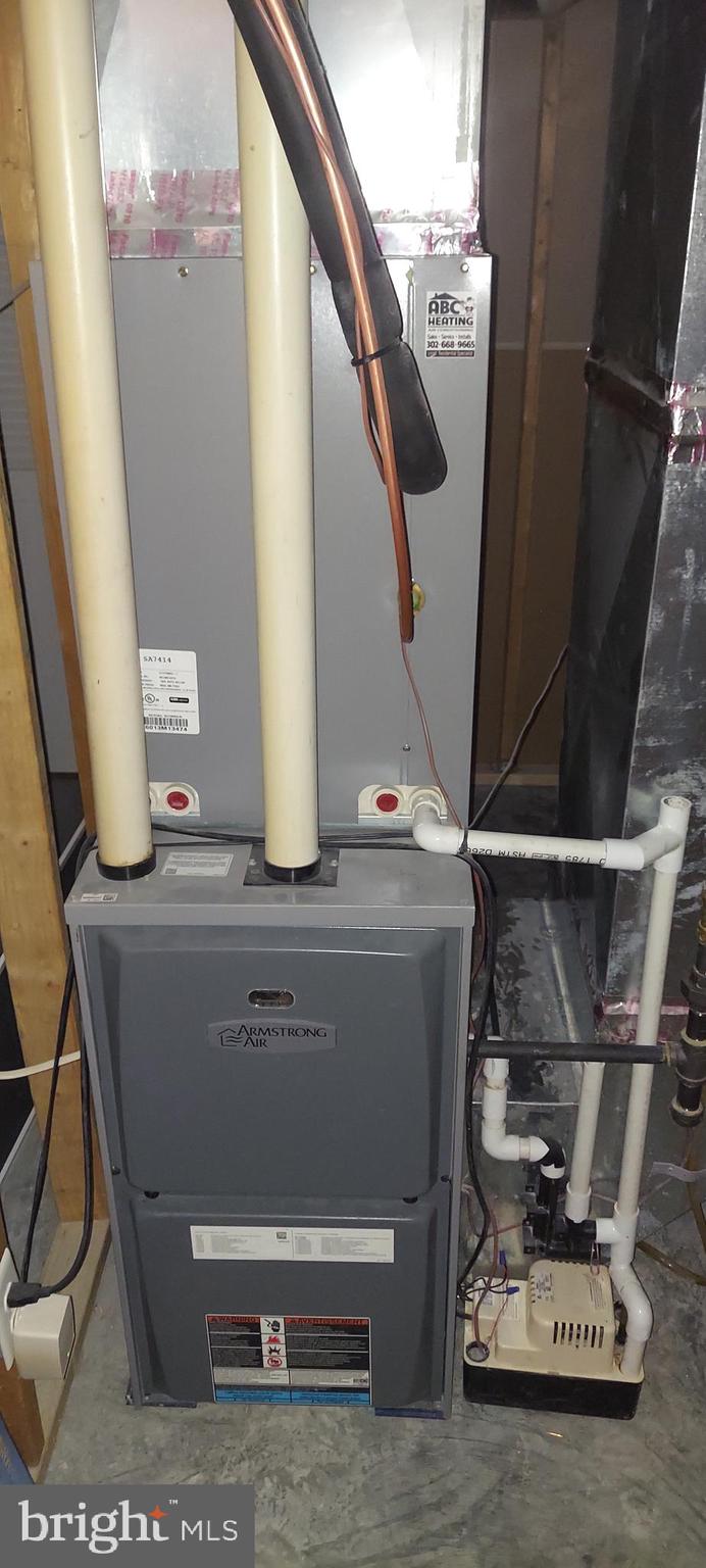 SUNNYSIDE VILLAGE - Residential