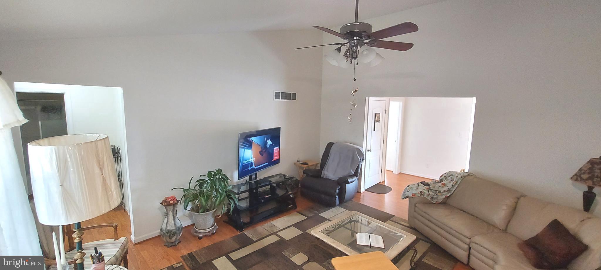 SUNNYSIDE VILLAGE - Residential