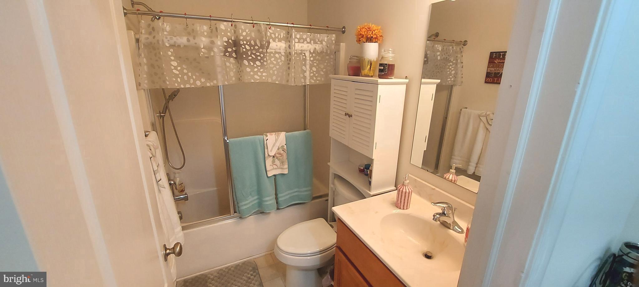 SUNNYSIDE VILLAGE - Residential