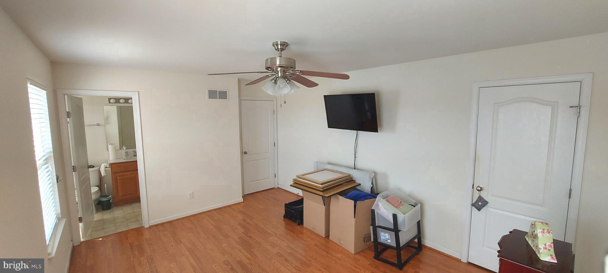 SUNNYSIDE VILLAGE - Residential