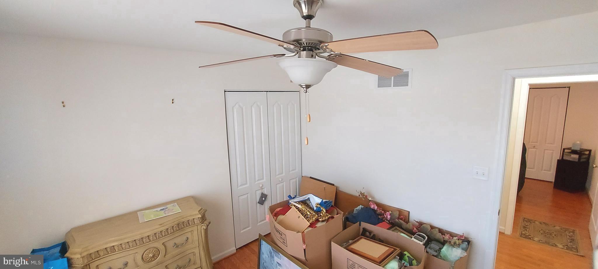 SUNNYSIDE VILLAGE - Residential