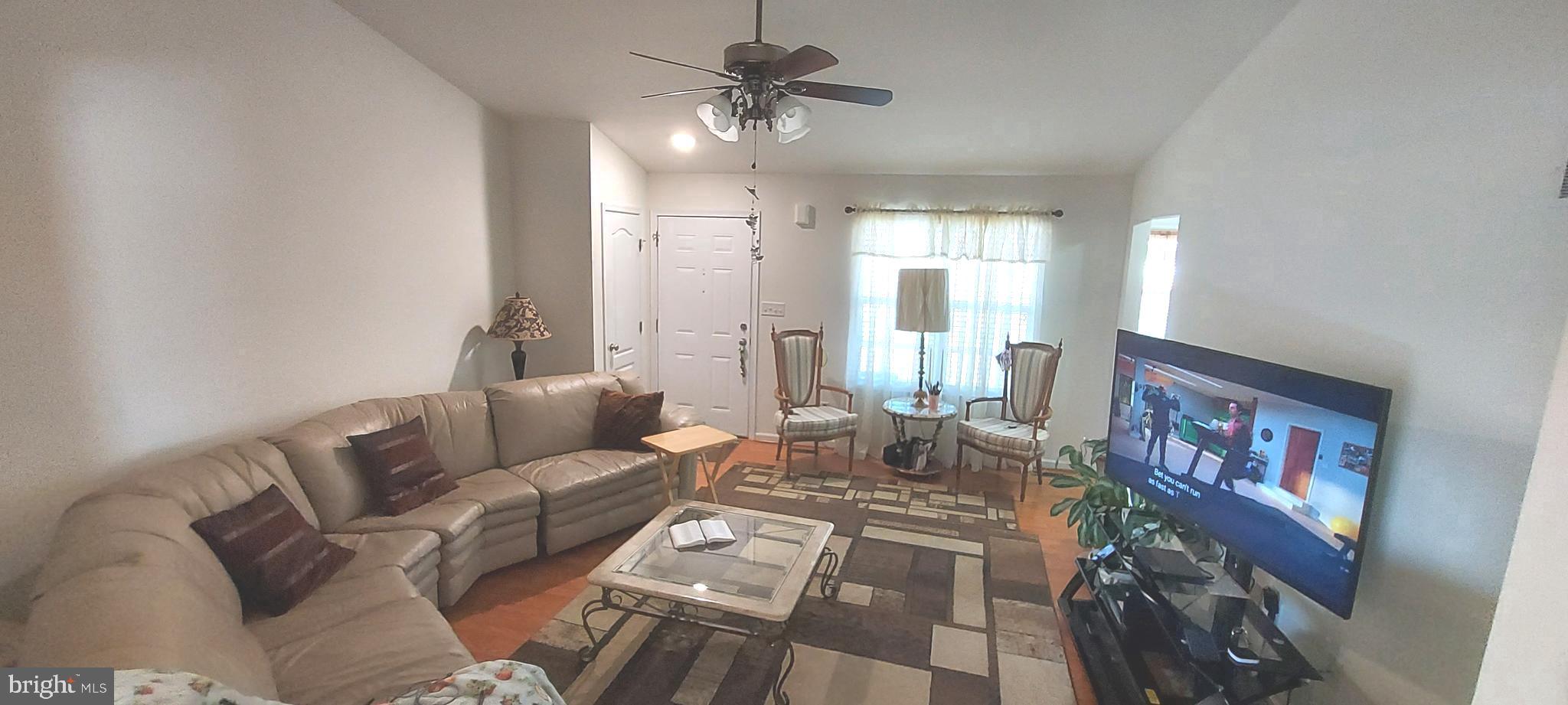 SUNNYSIDE VILLAGE - Residential