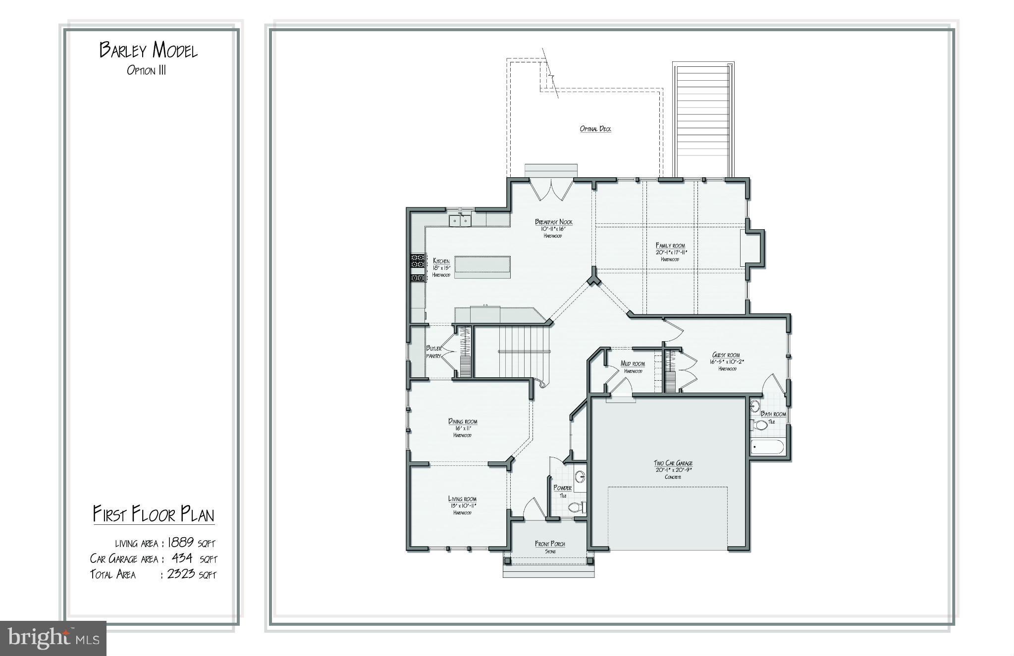 SOUTHRIDGE - Residential