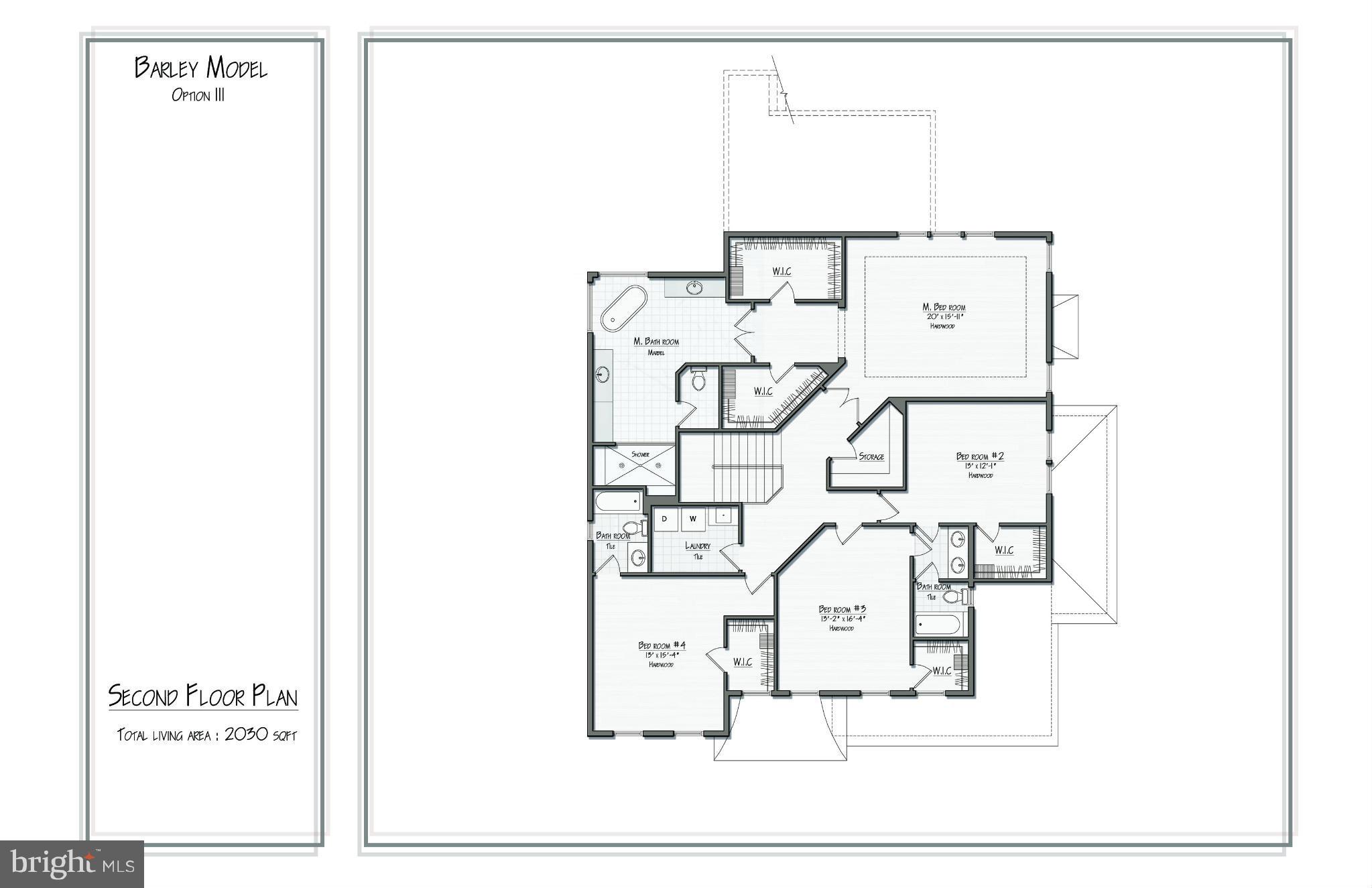 SOUTHRIDGE - Residential
