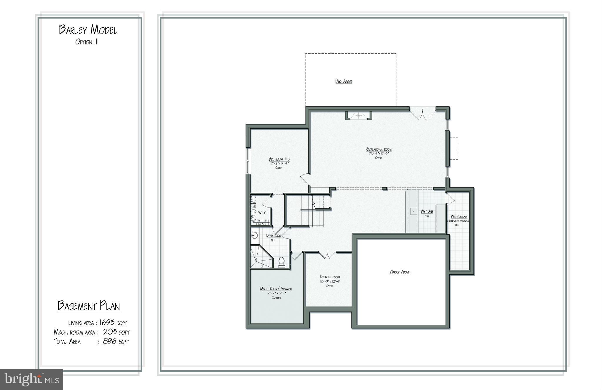 SOUTHRIDGE - Residential